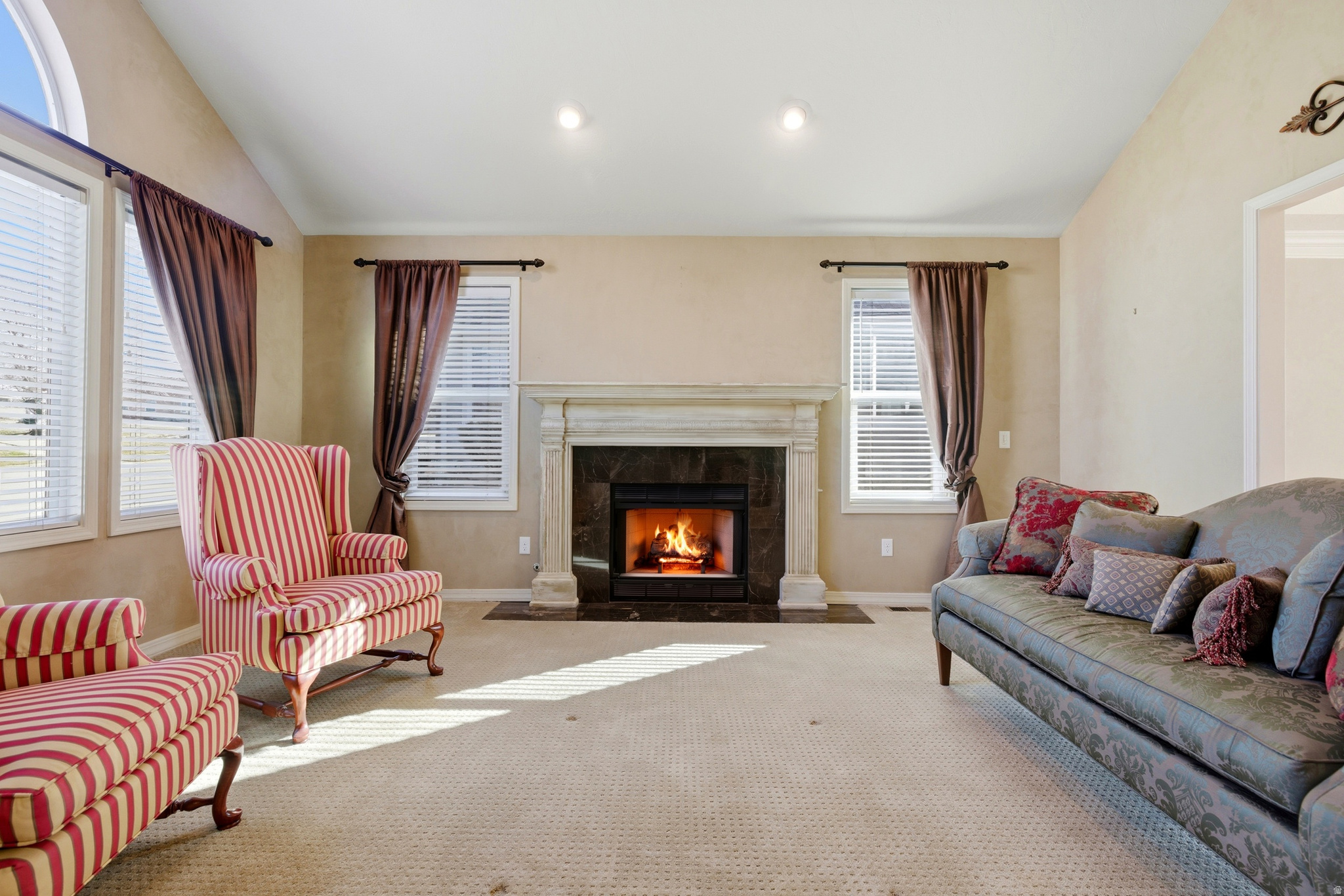 MOUNT OLYMPUS - Residential