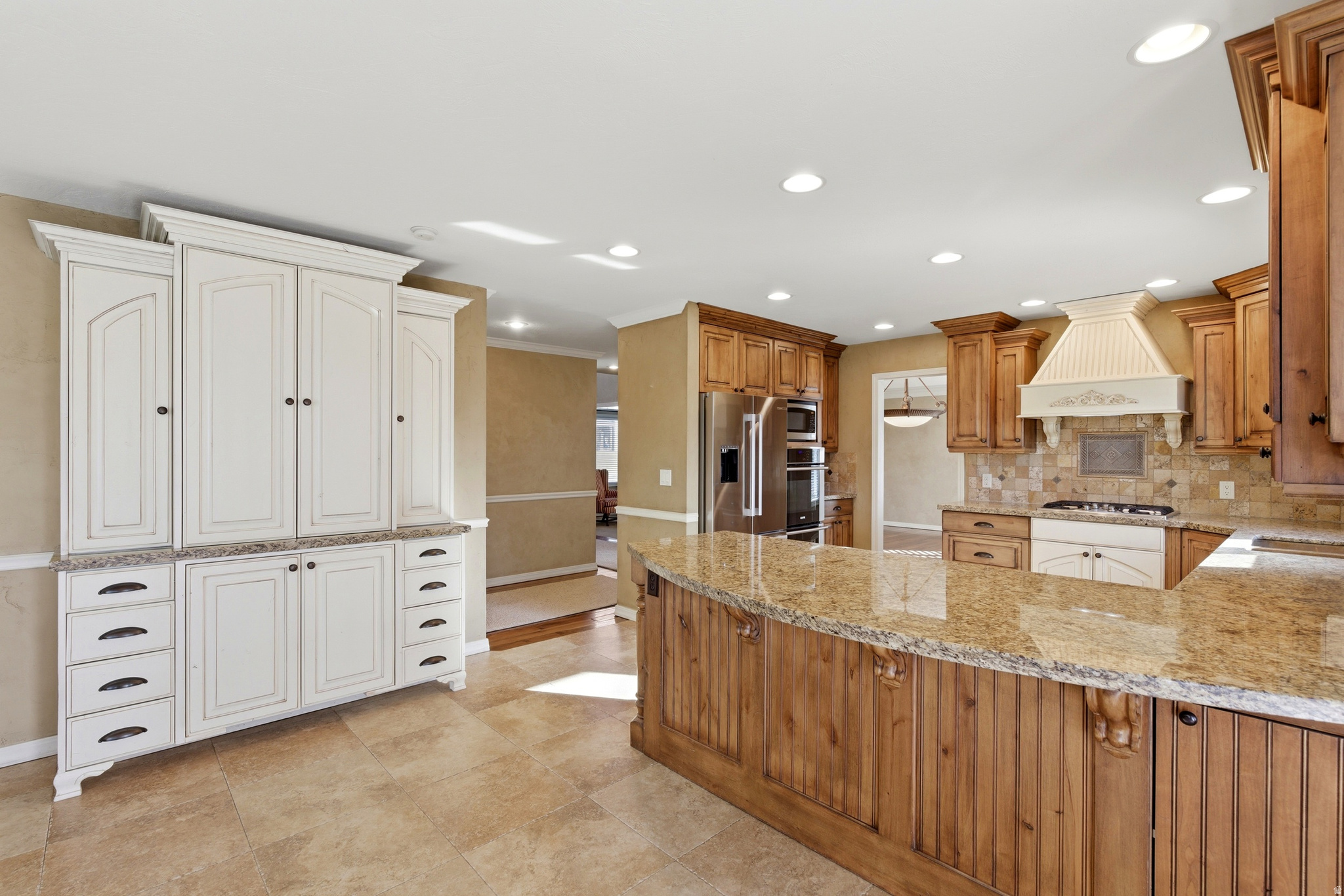 MOUNT OLYMPUS - Residential