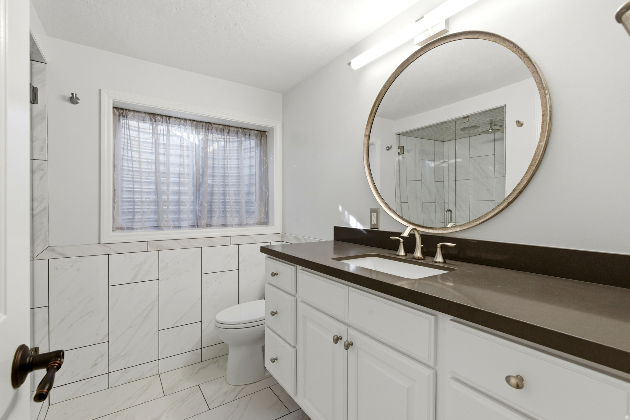 MOUNT OLYMPUS - Residential