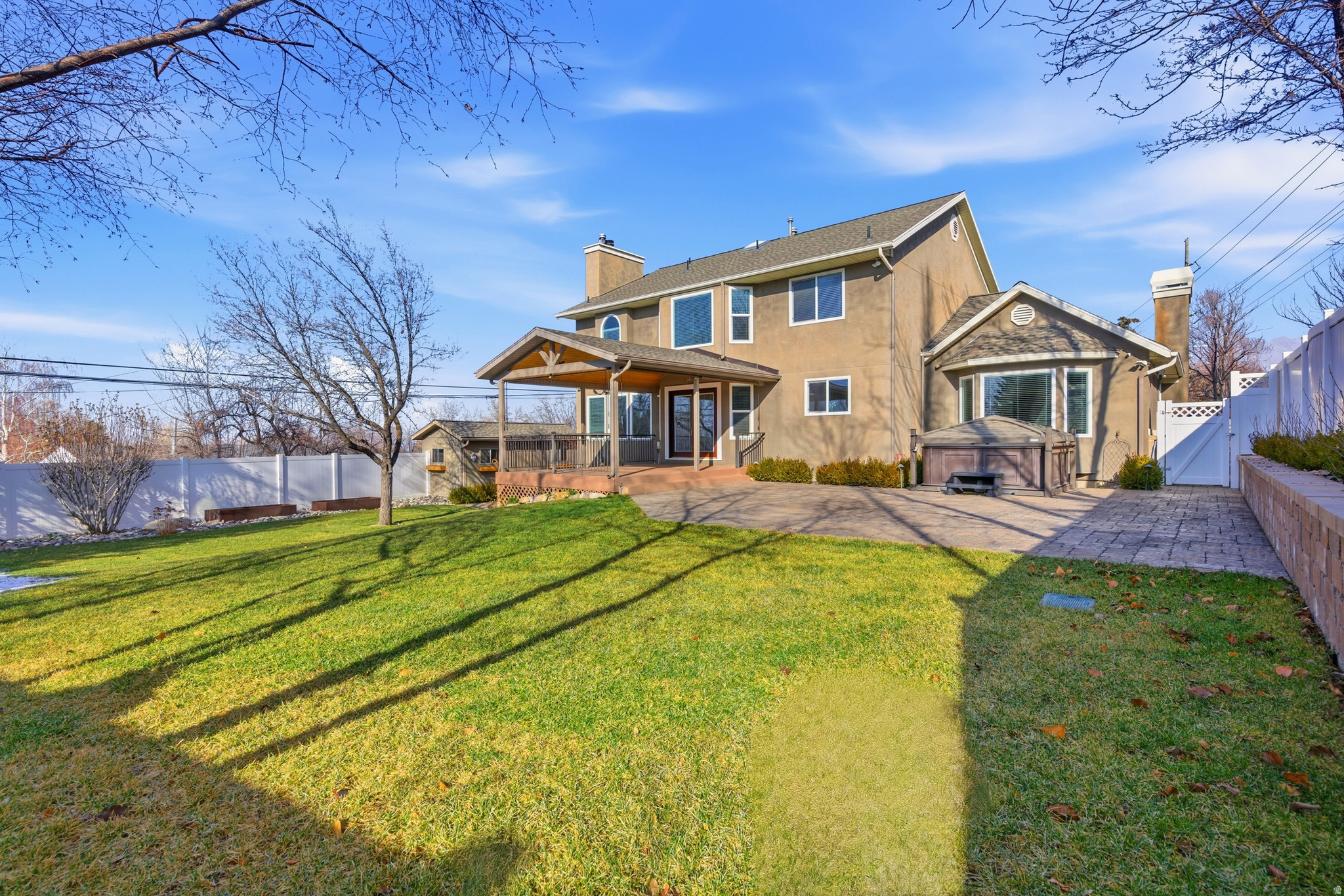 MOUNT OLYMPUS - Residential