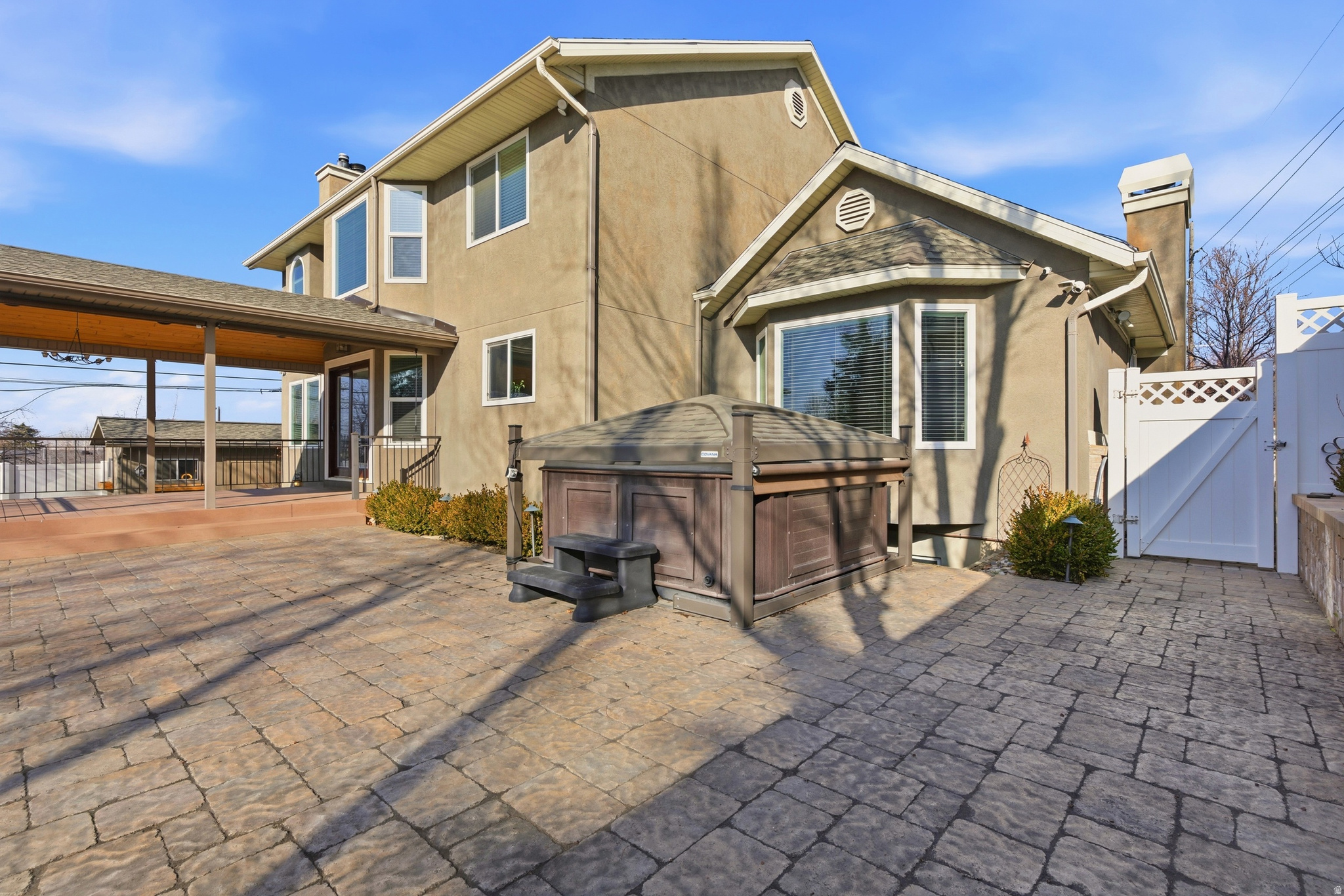 MOUNT OLYMPUS - Residential