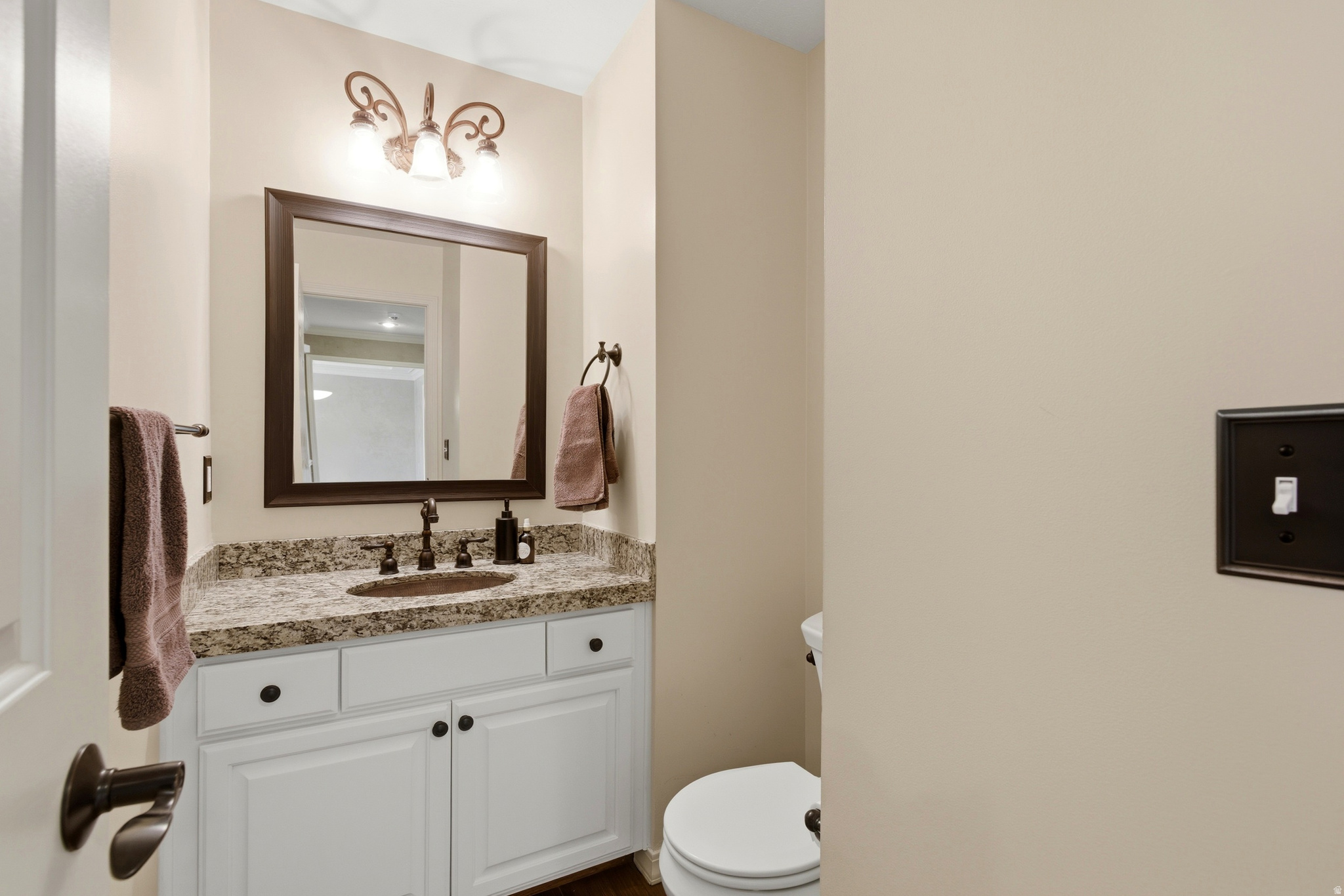 MOUNT OLYMPUS - Residential