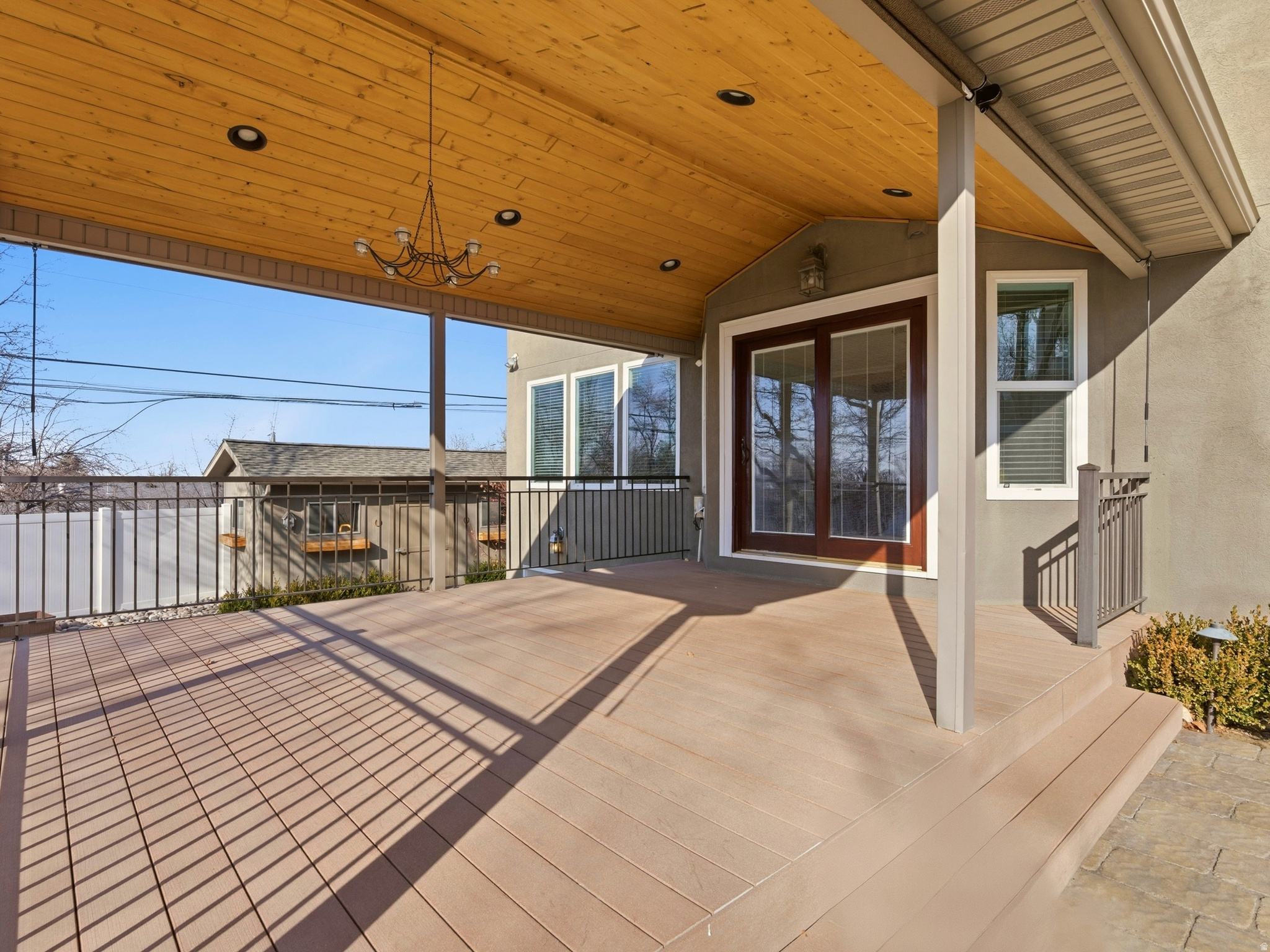 MOUNT OLYMPUS - Residential