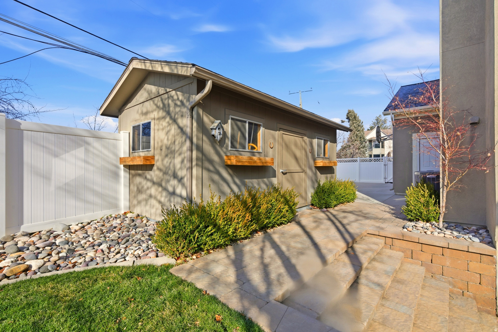 MOUNT OLYMPUS - Residential