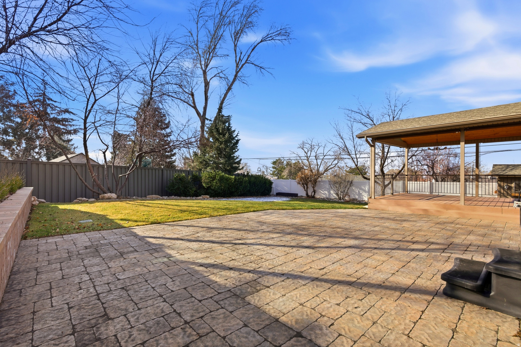 MOUNT OLYMPUS - Residential