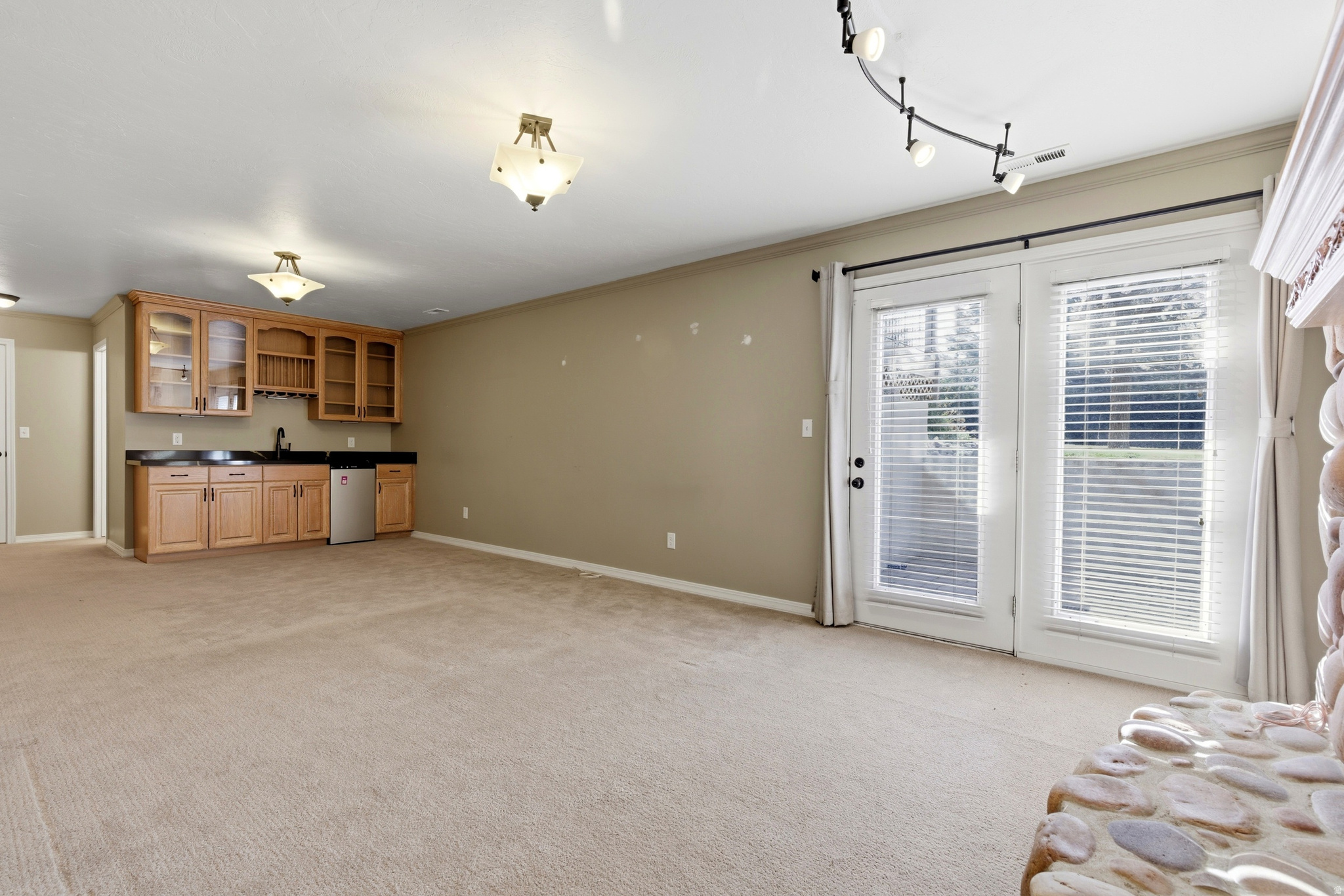 MOUNT OLYMPUS - Residential