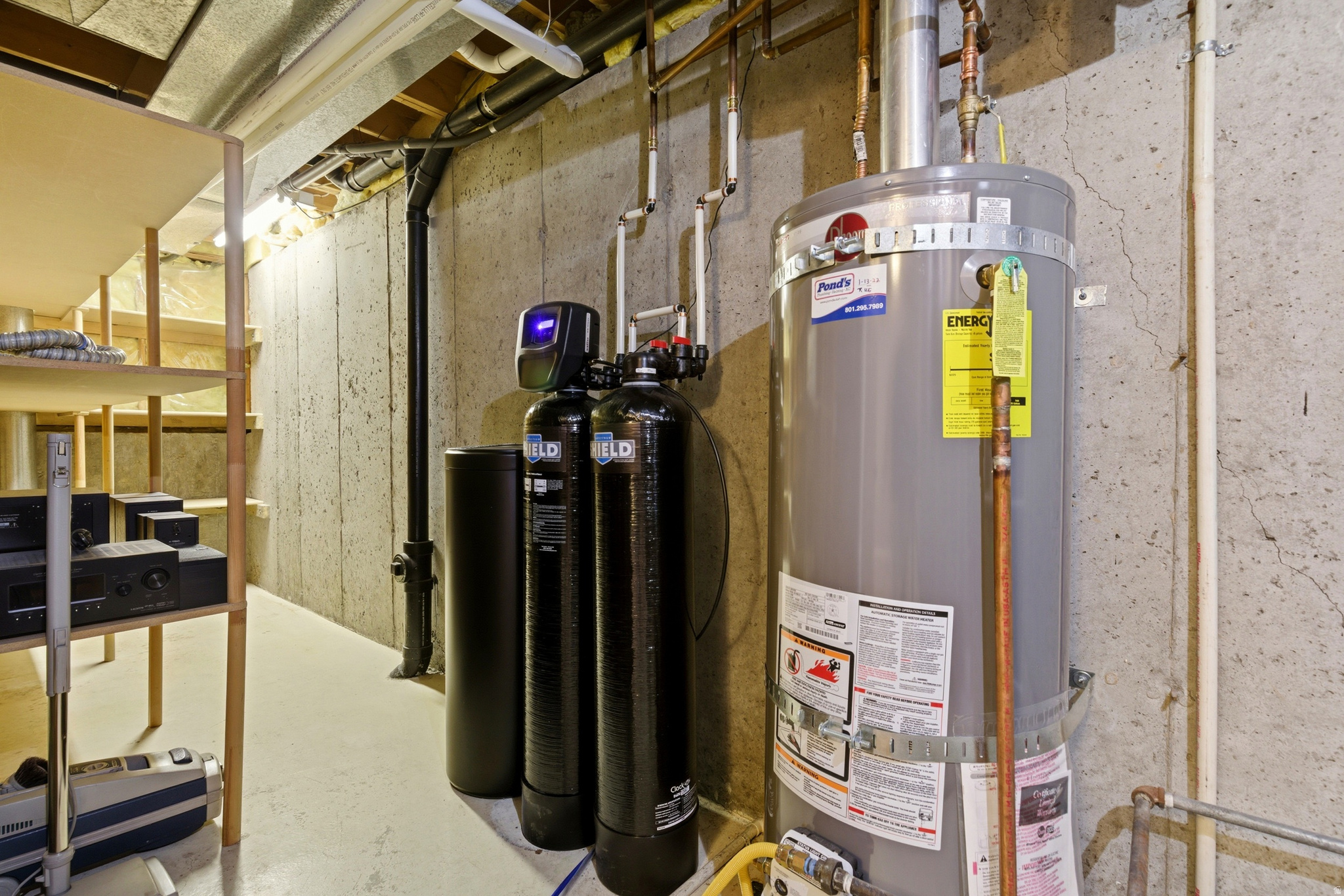 MOUNT OLYMPUS - Residential