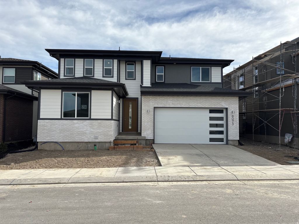 Photo of 8073 S PAPER MILL DR, Midvale, UT 84070 (MLS # 2120030)