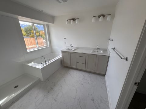 Tiny photo for 8073 S PAPER MILL DR, Midvale, UT 84070 (MLS # 2120030)