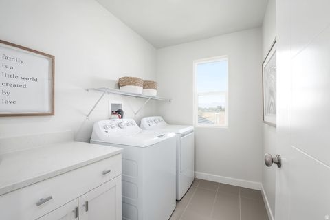 Tiny photo for 8073 S PAPER MILL DR, Midvale, UT 84070 (MLS # 2120030)