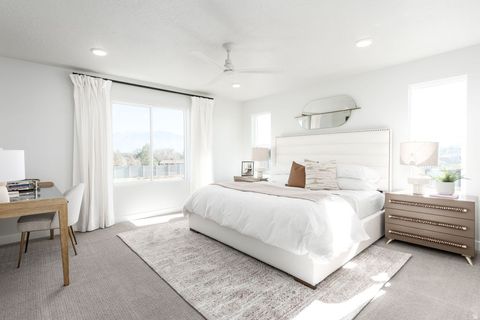 Tiny photo for 8073 S PAPER MILL DR, Midvale, UT 84070 (MLS # 2120030)