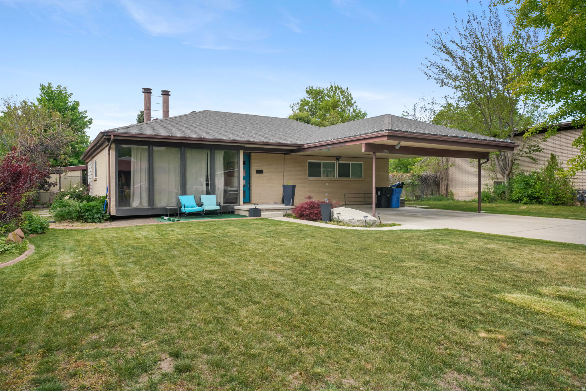 GLENWOOD ACRES - Residential