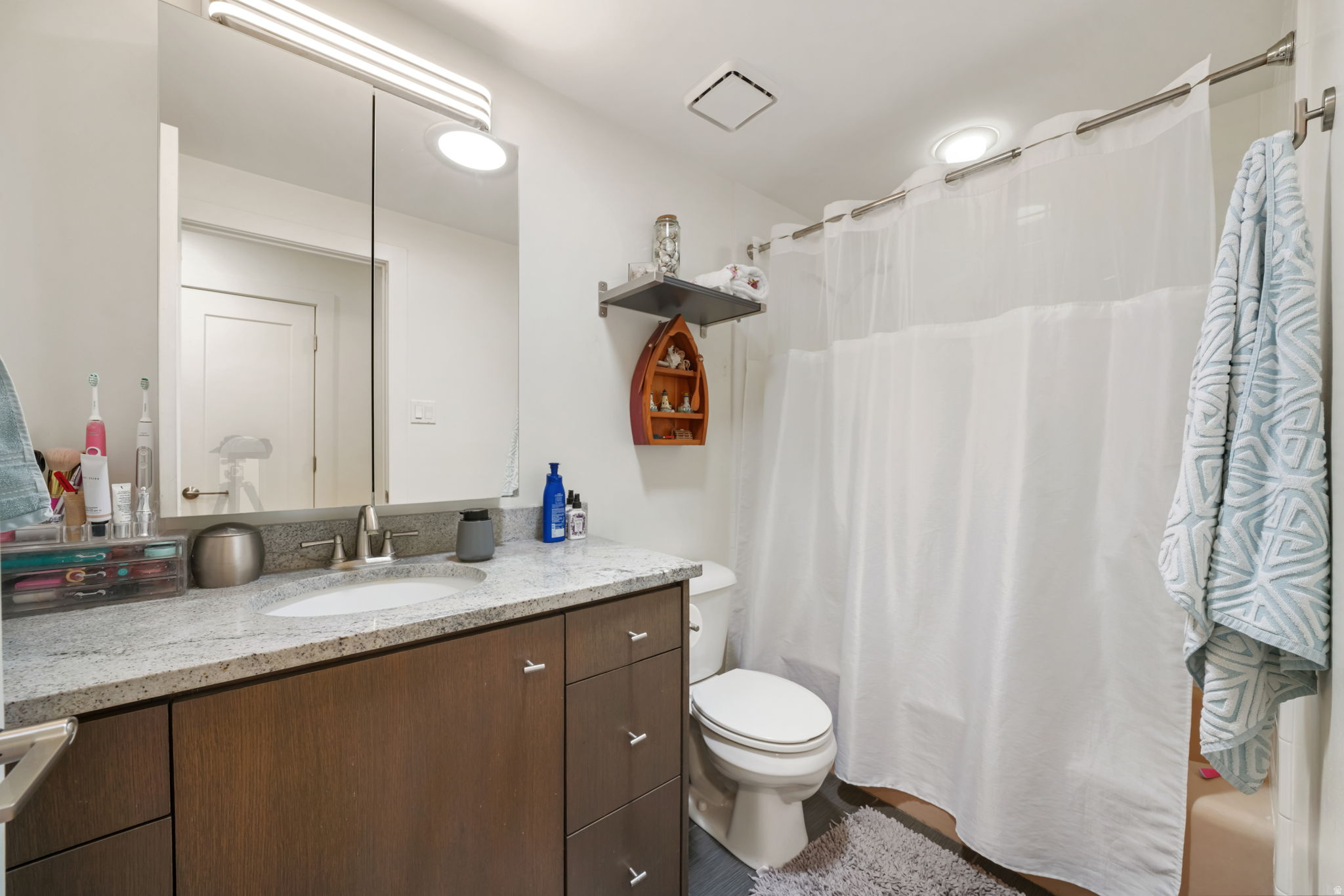 GLENWOOD ACRES - Residential