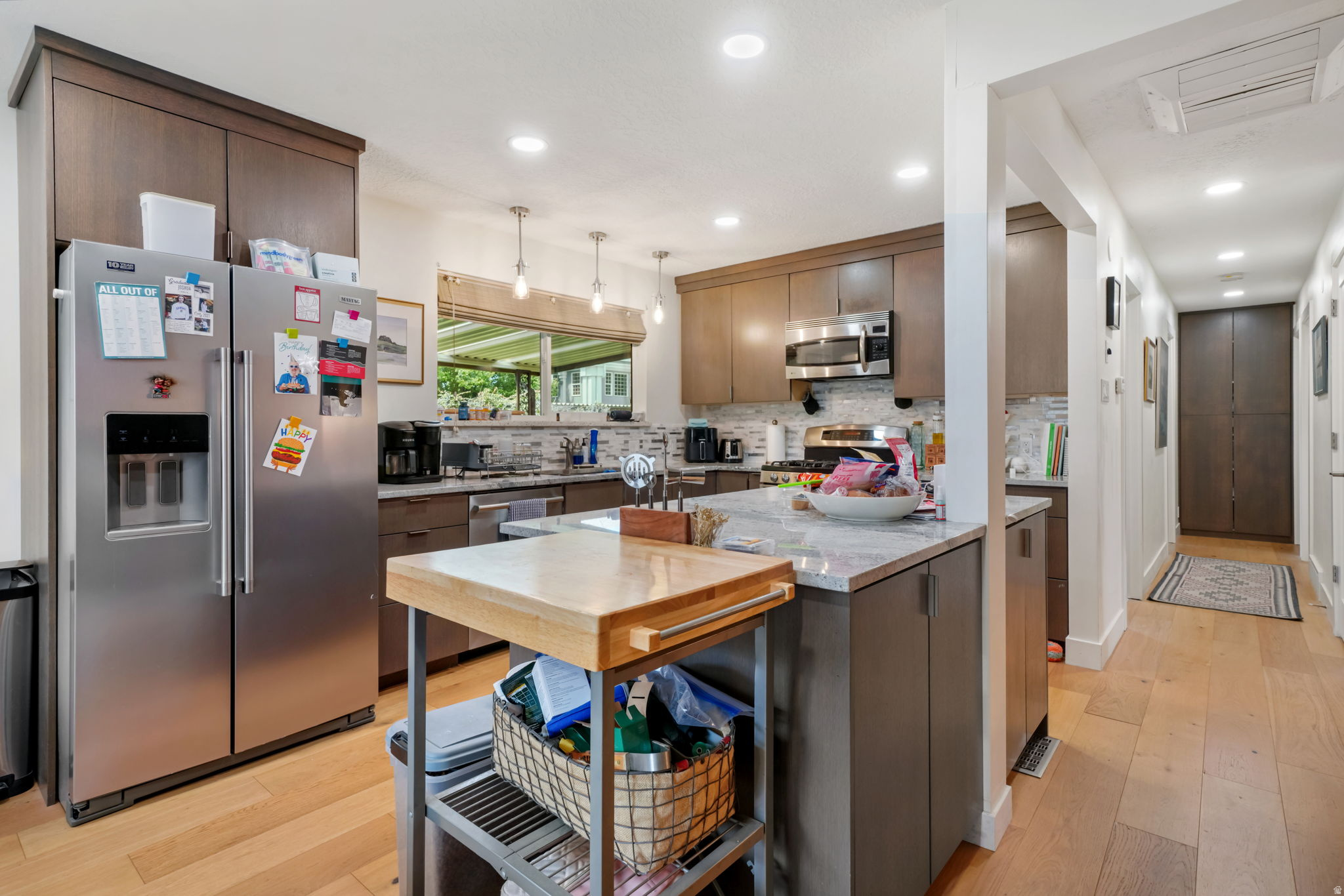 GLENWOOD ACRES - Residential