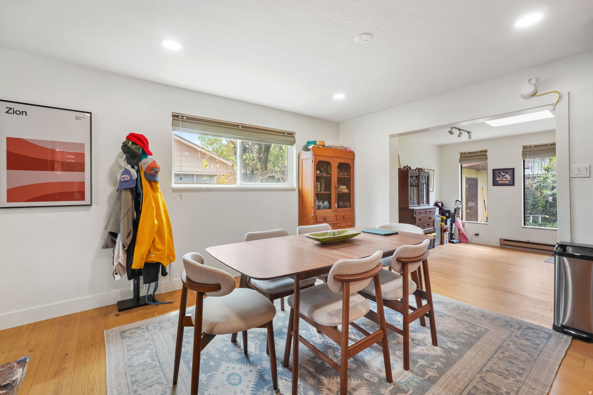 GLENWOOD ACRES - Residential