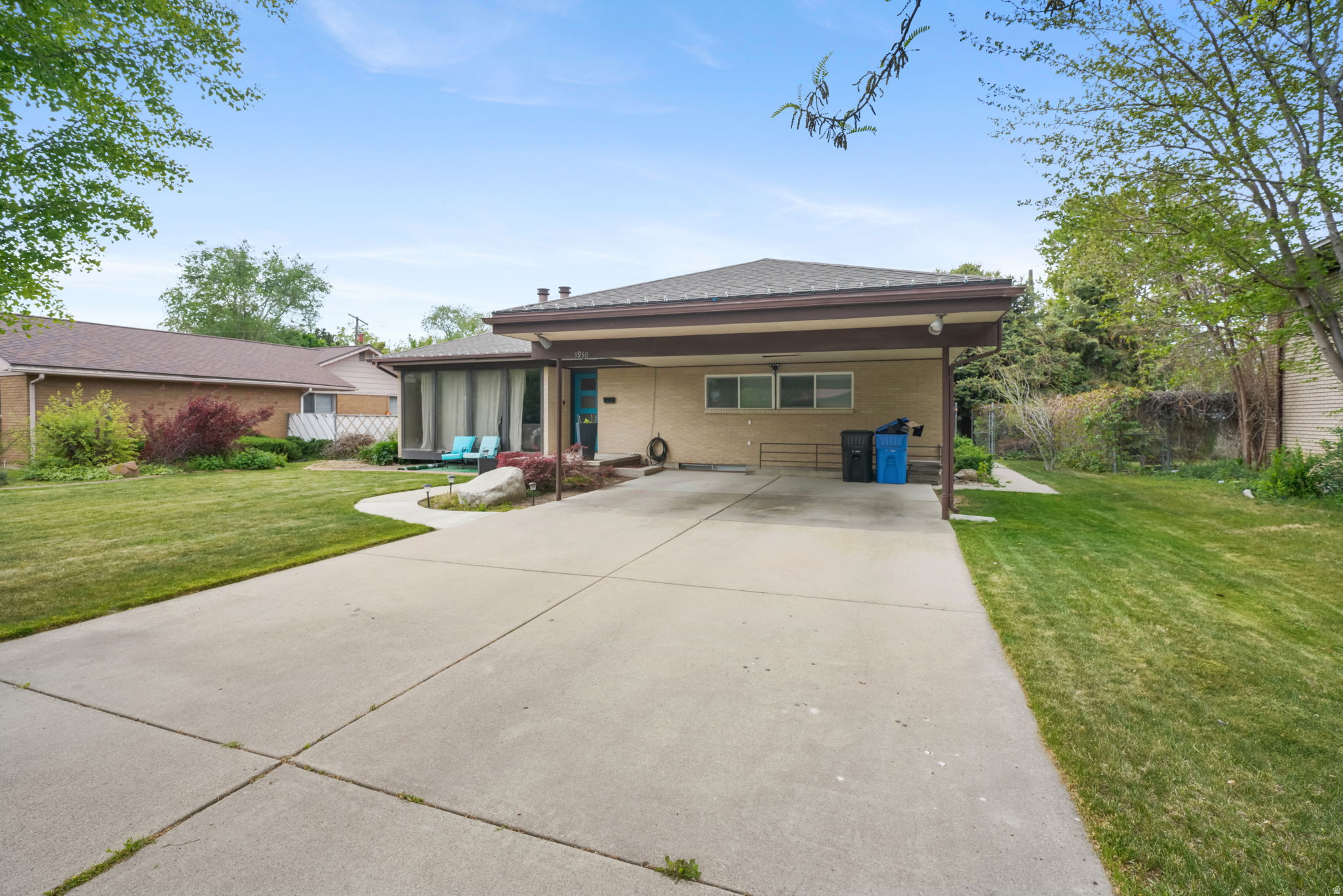 GLENWOOD ACRES - Residential