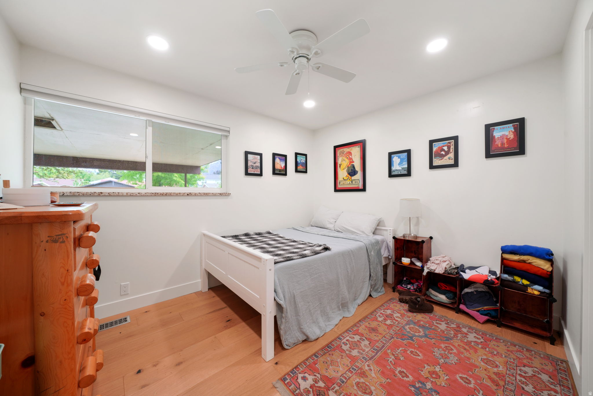 GLENWOOD ACRES - Residential