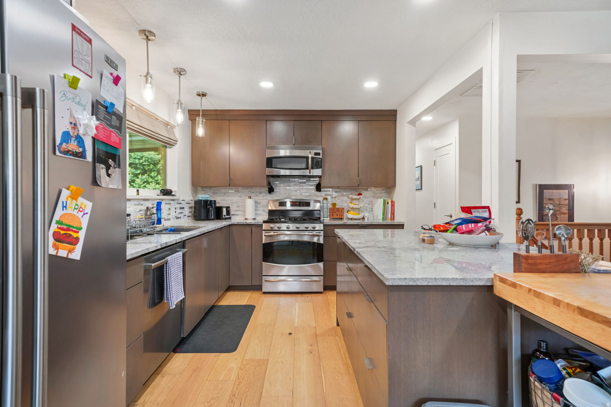 GLENWOOD ACRES - Residential
