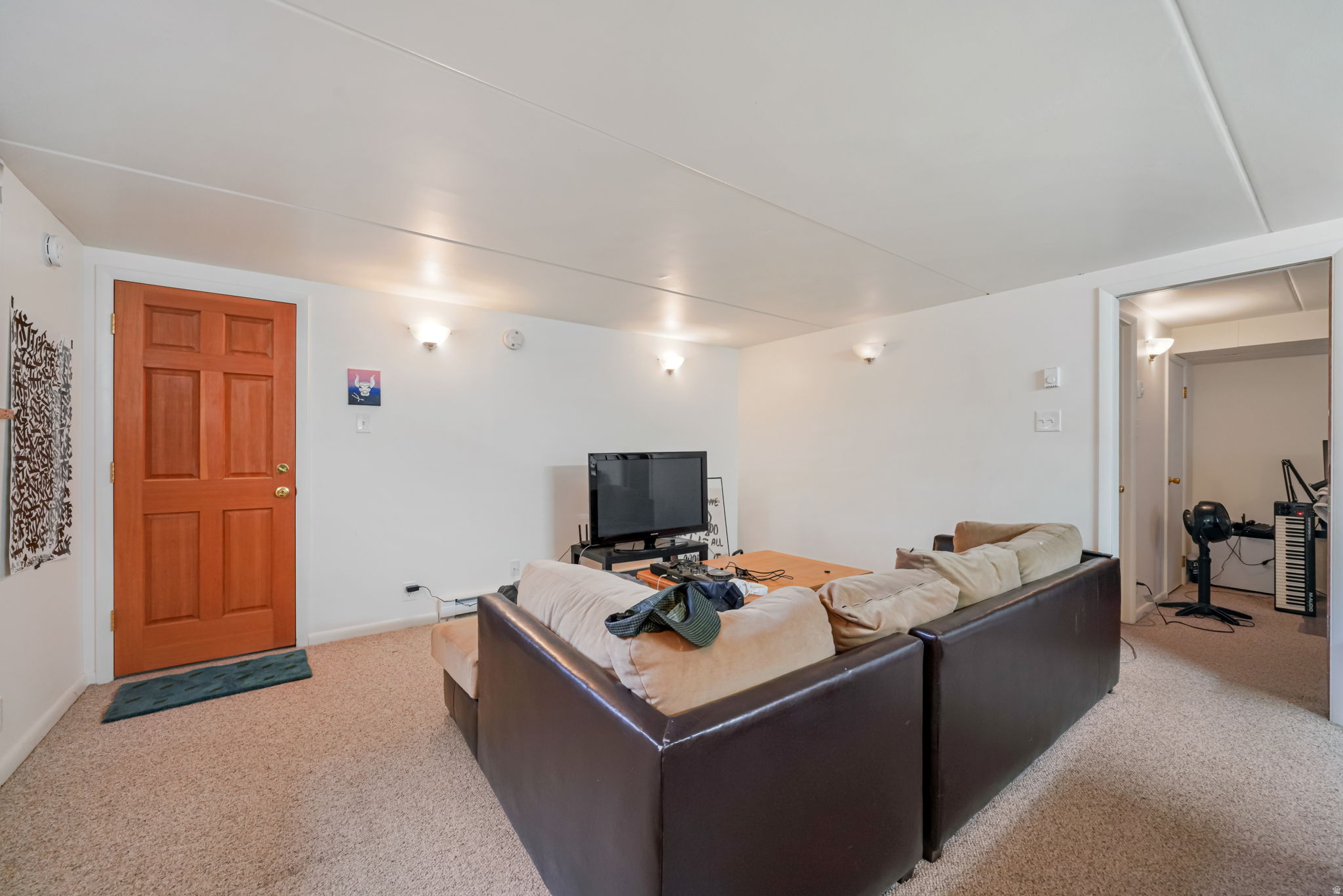 GLENWOOD ACRES - Residential