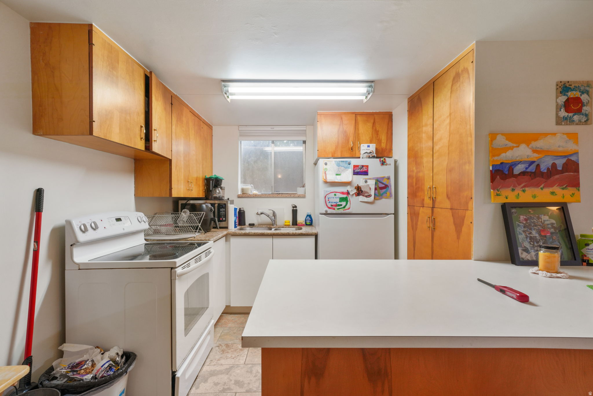GLENWOOD ACRES - Residential