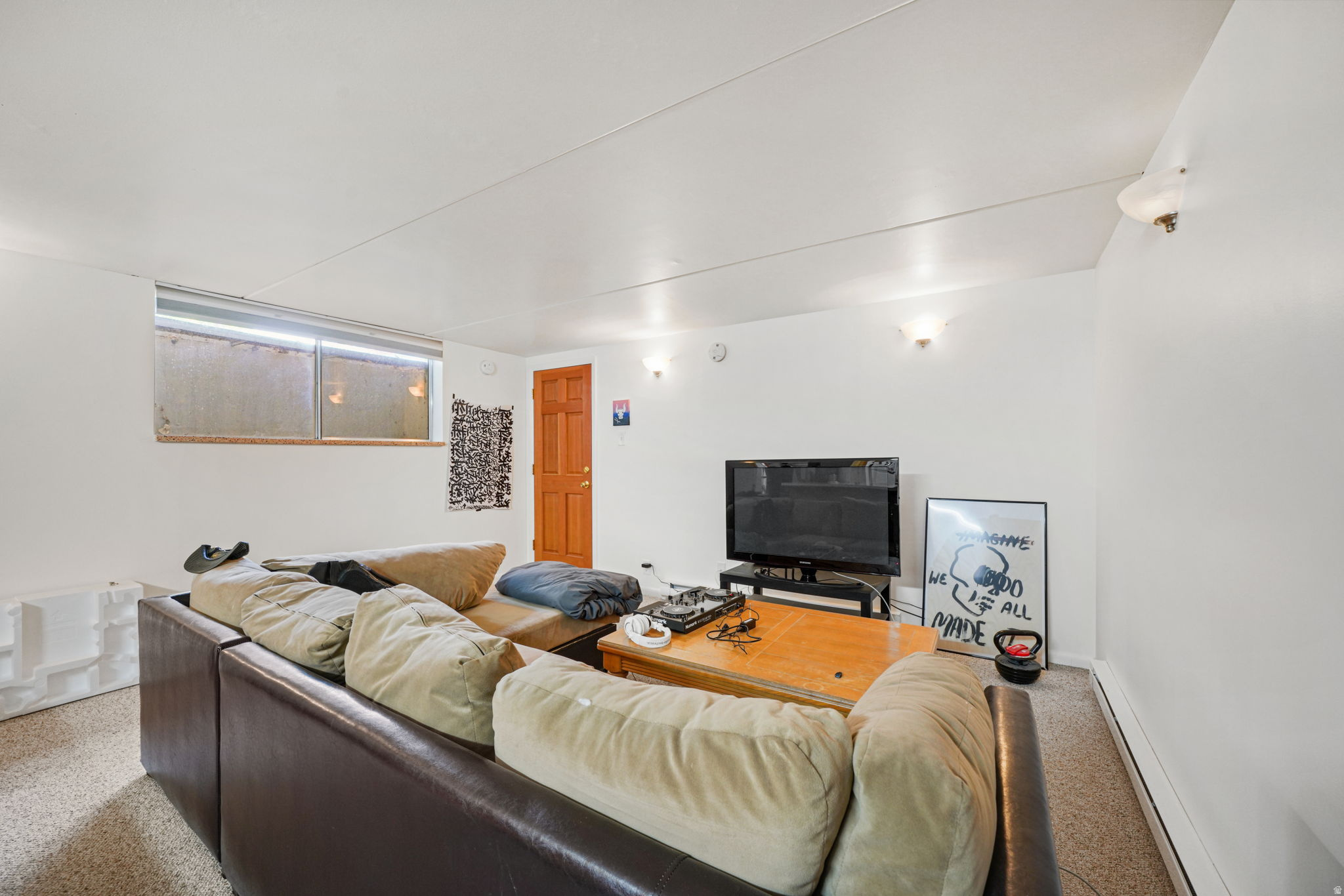 GLENWOOD ACRES - Residential