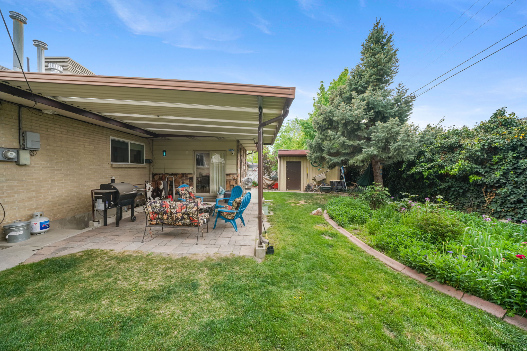 GLENWOOD ACRES - Residential