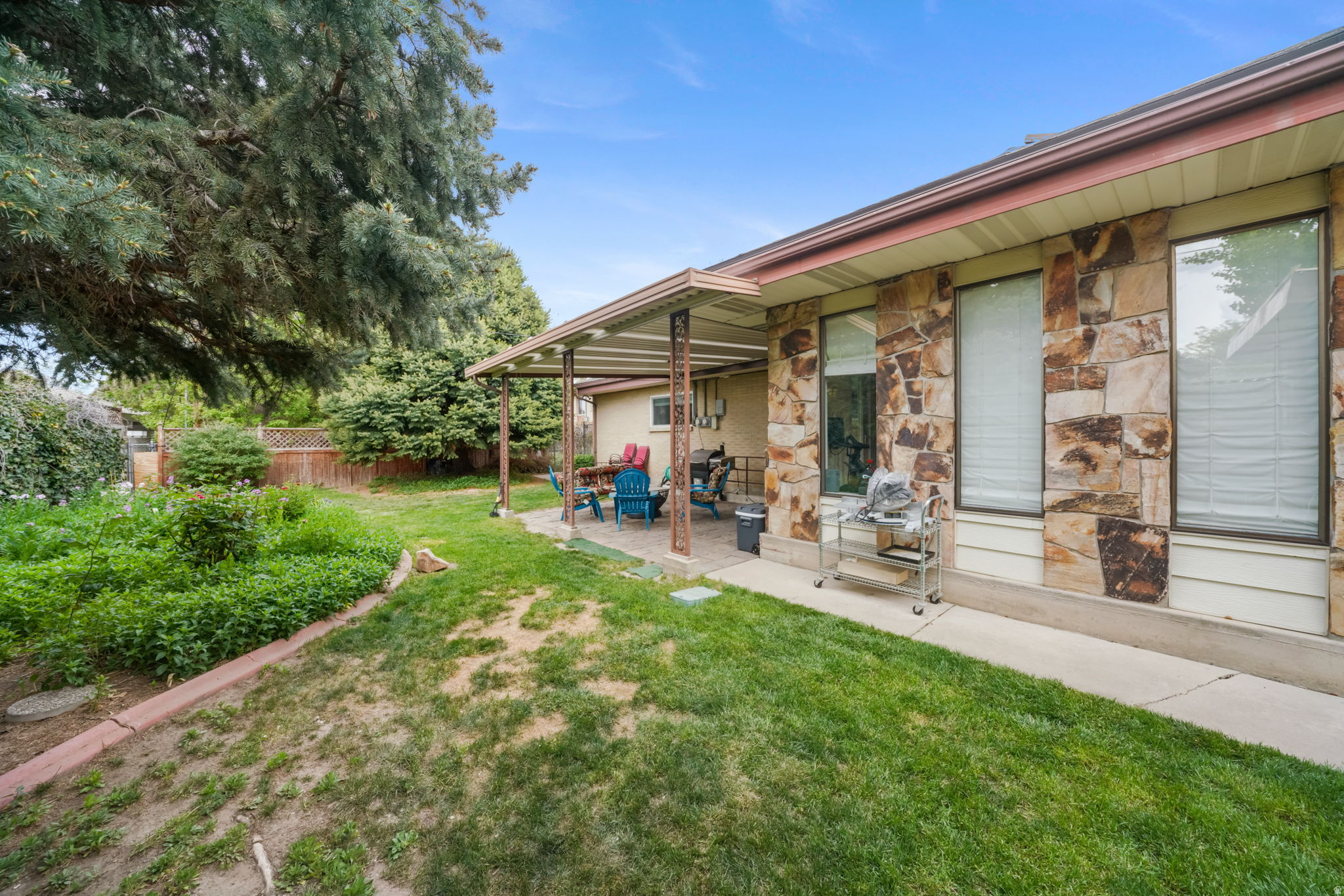 GLENWOOD ACRES - Residential