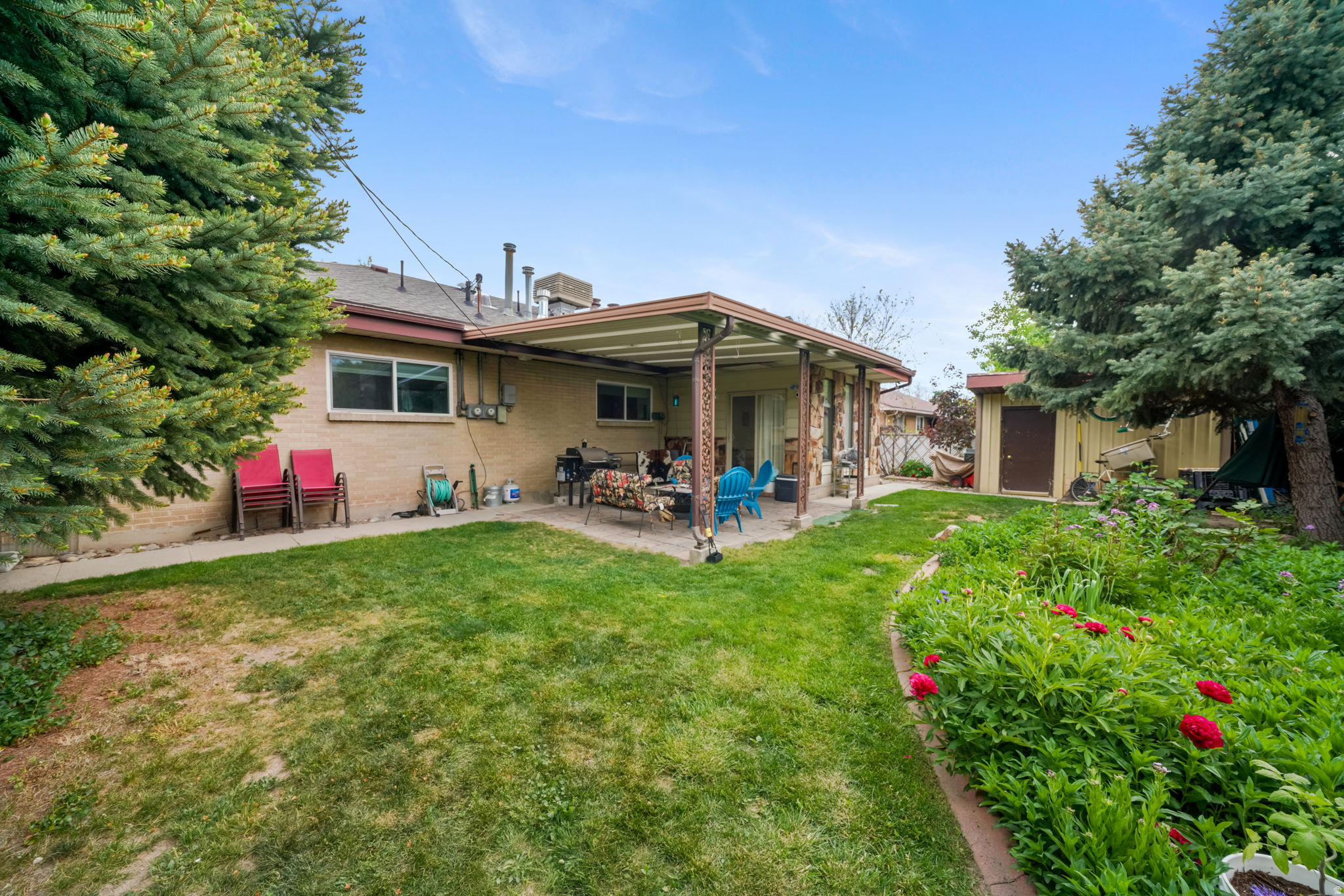 GLENWOOD ACRES - Residential