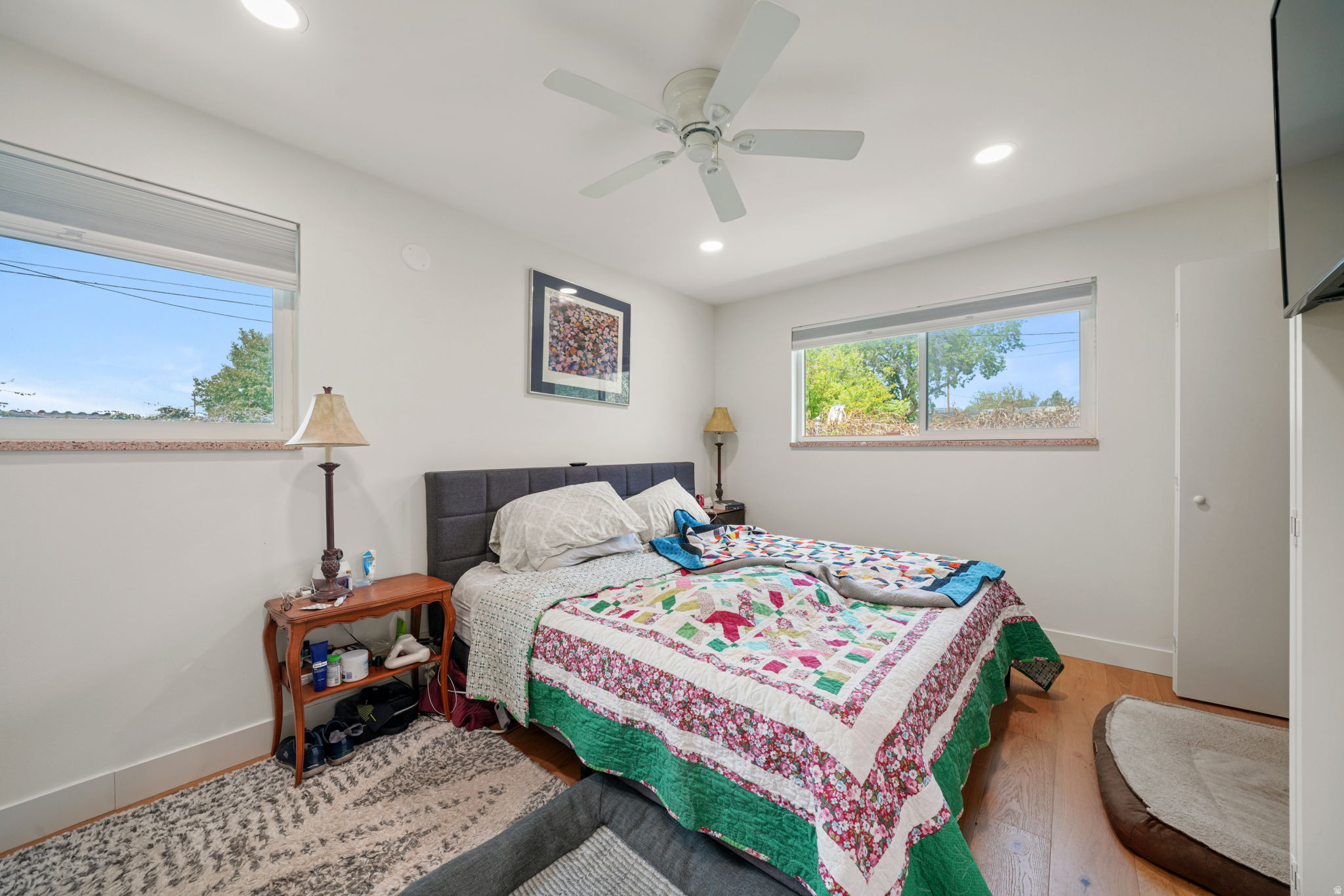 GLENWOOD ACRES - Residential