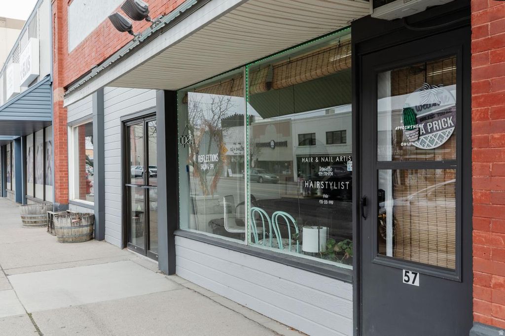 Photo of 55 S STATE ST, Preston, ID 83263 (MLS # 2126586)