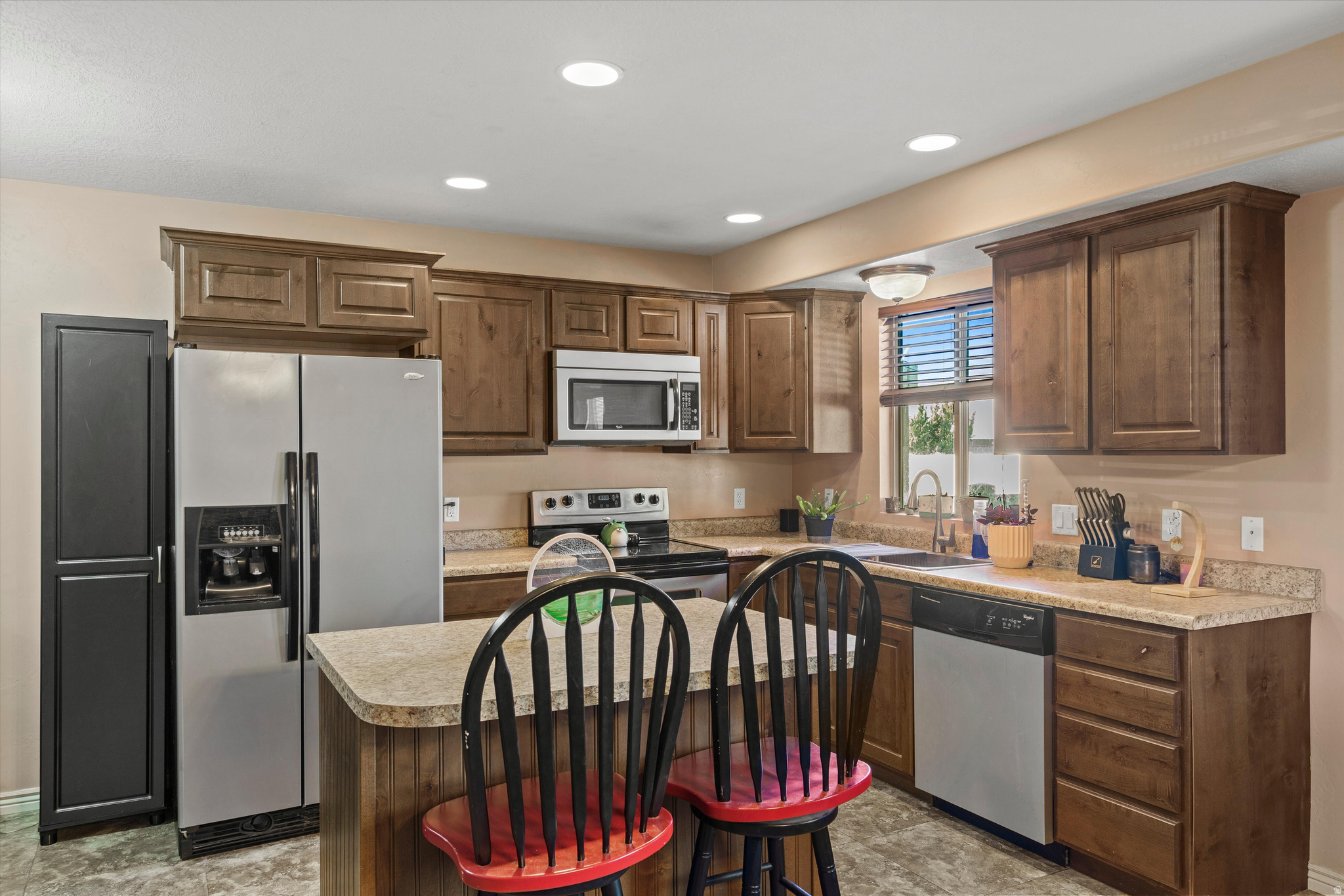 STONEYBROOK COTTAGES - Residential