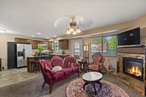 Tiny photo for 1814 W 5050 S, Roy, UT 84067 (MLS # 2154502)