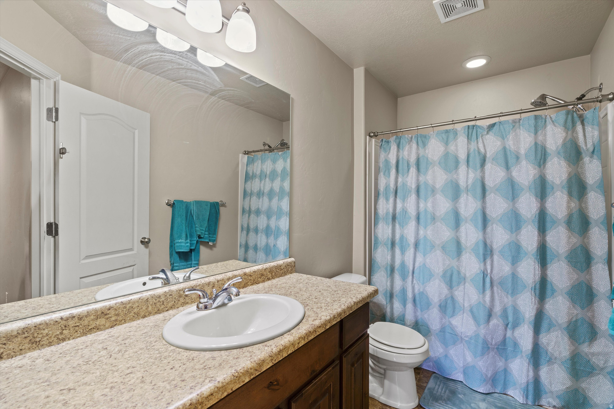 STONEYBROOK COTTAGES - Residential