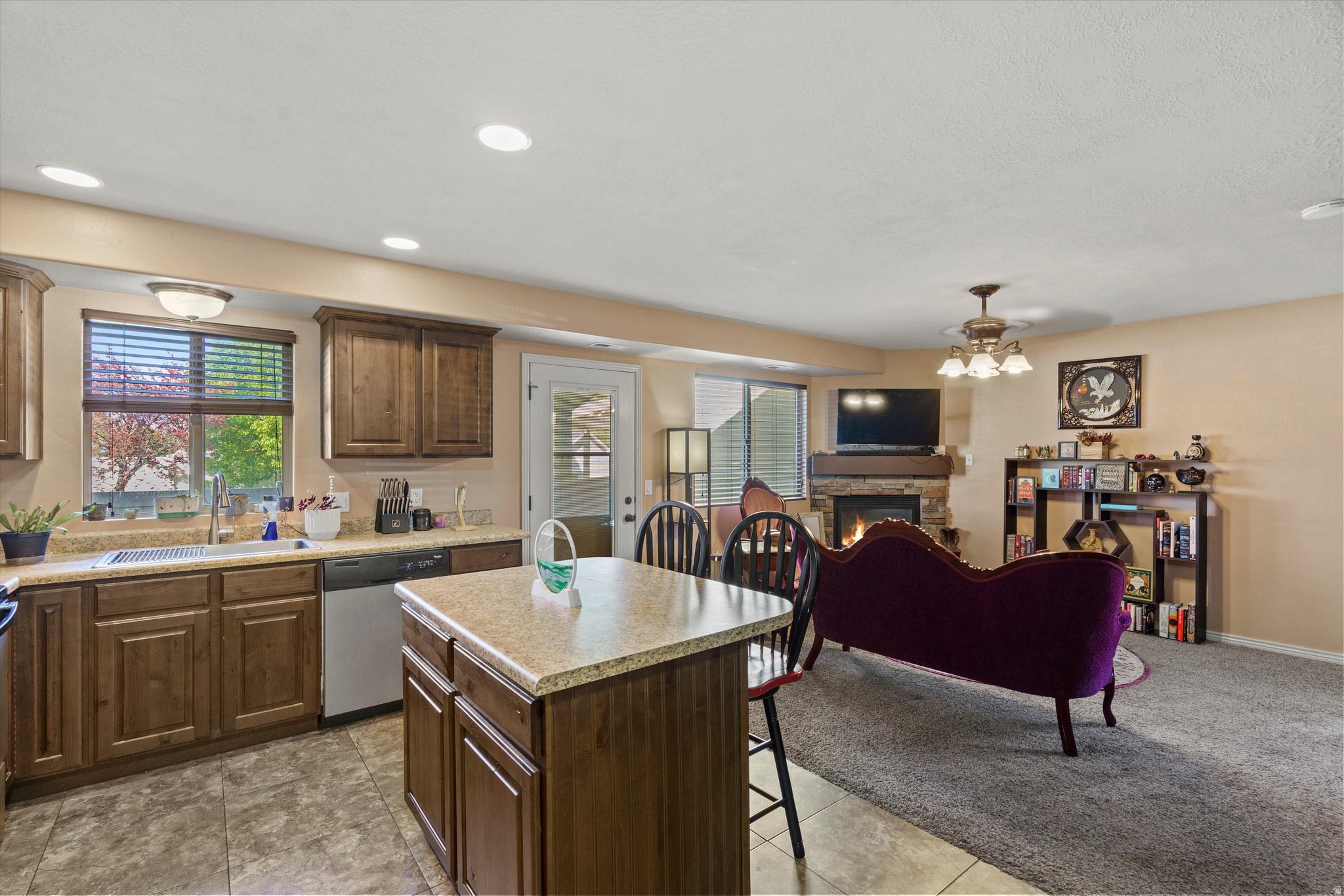 STONEYBROOK COTTAGES - Residential