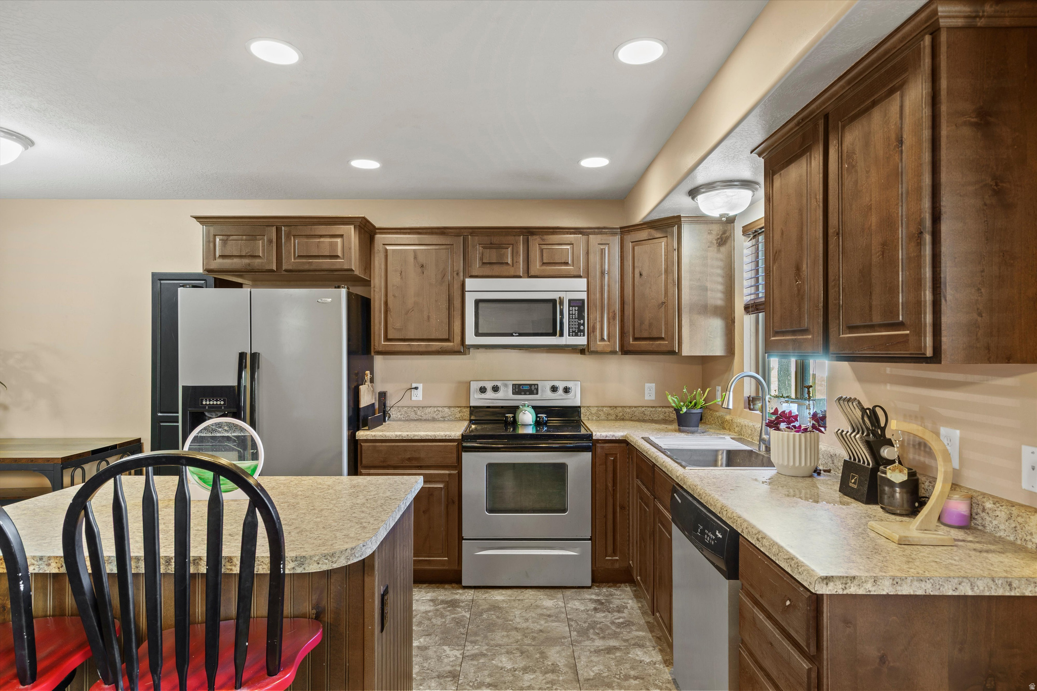 STONEYBROOK COTTAGES - Residential