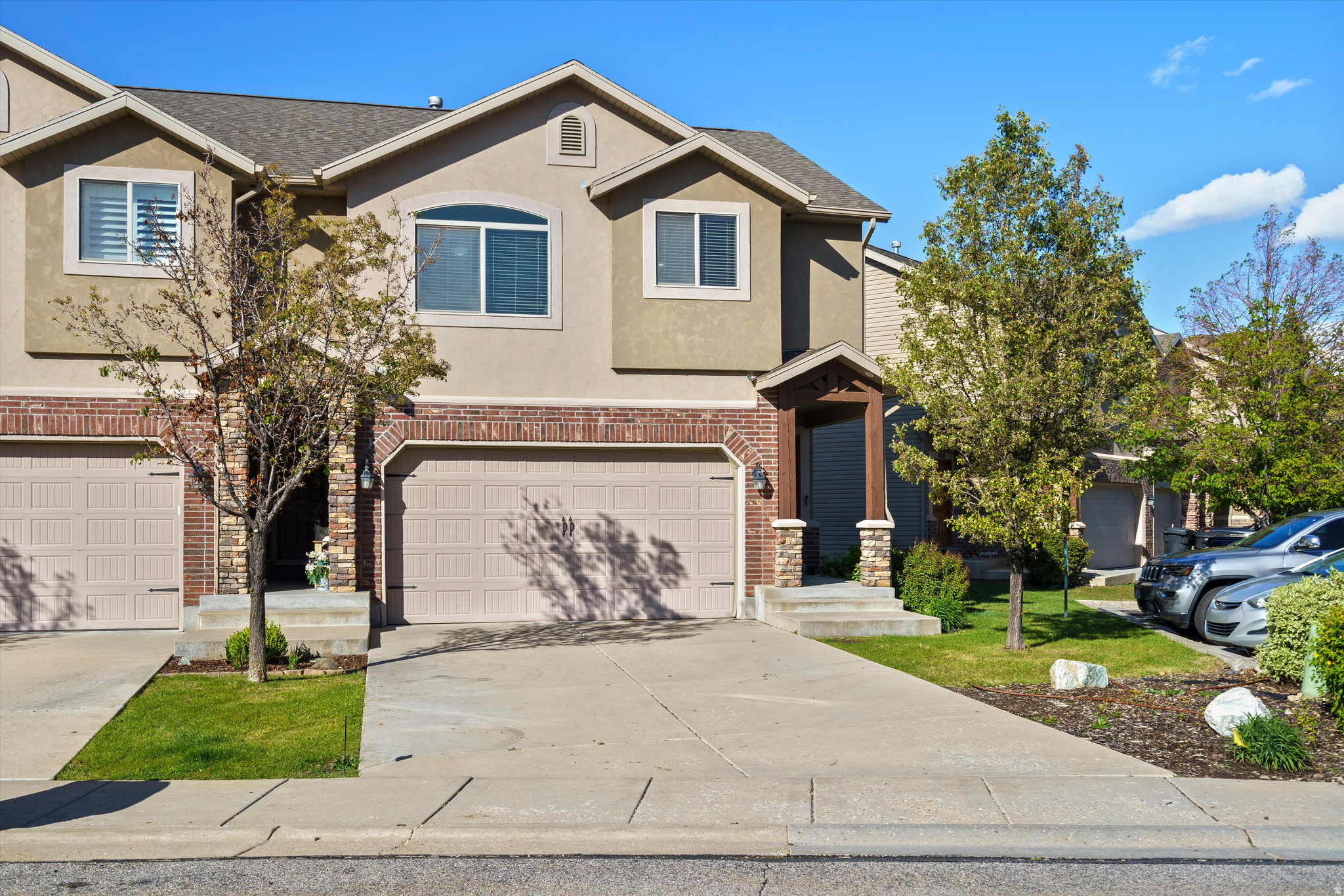 STONEYBROOK COTTAGES - Residential