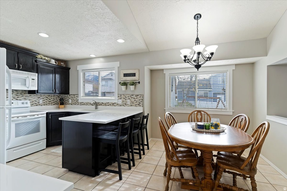 COUNTRY CREEK - Residential