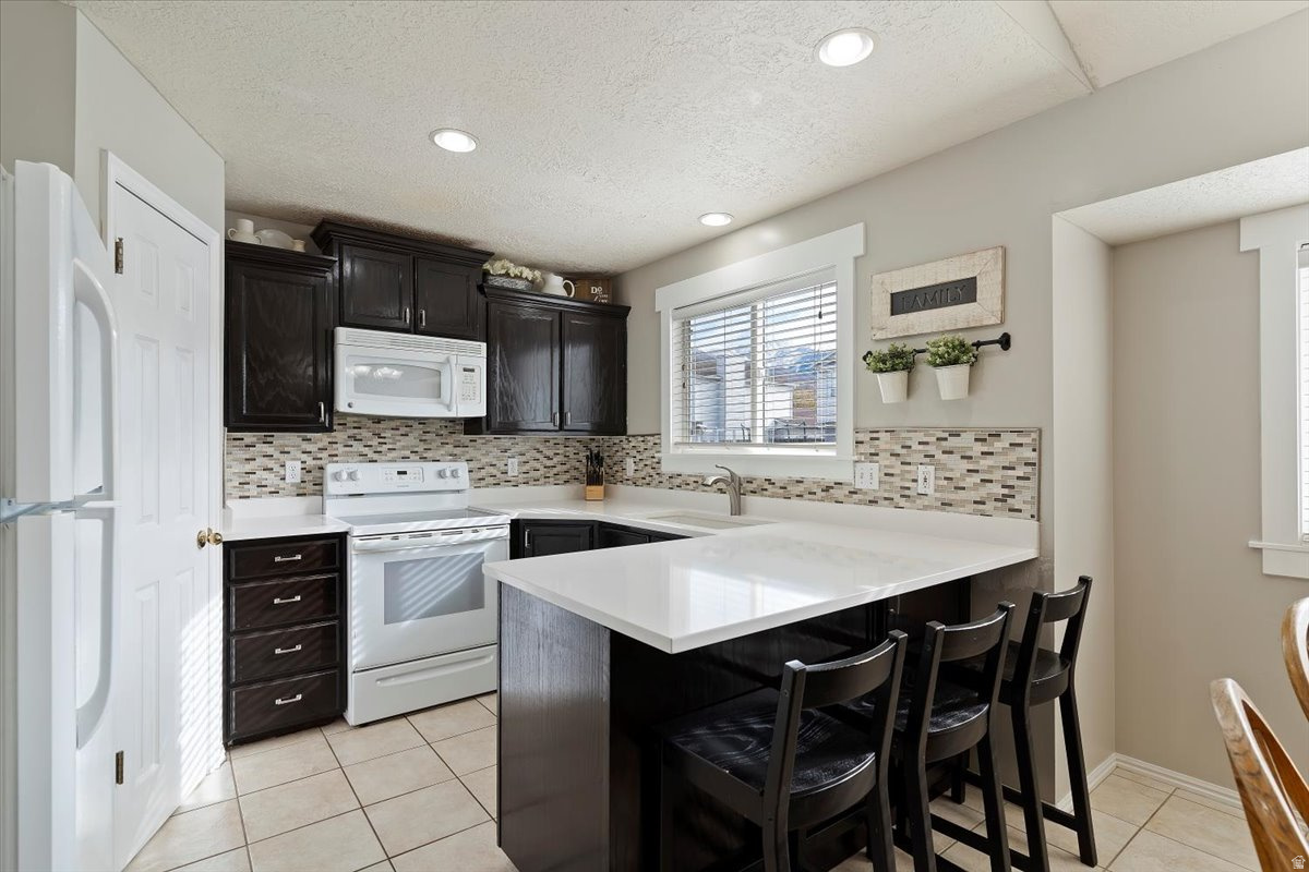 COUNTRY CREEK - Residential