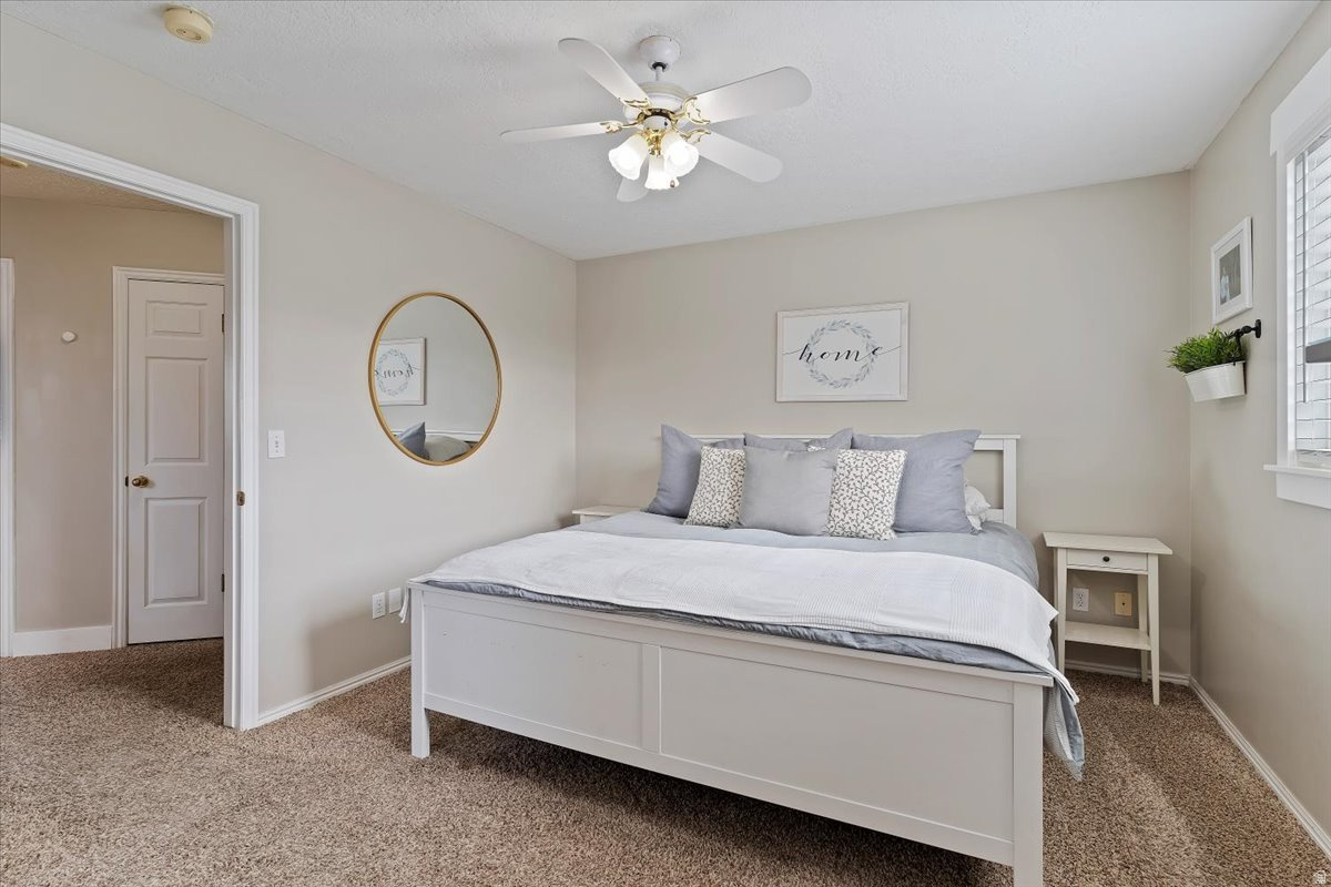 COUNTRY CREEK - Residential