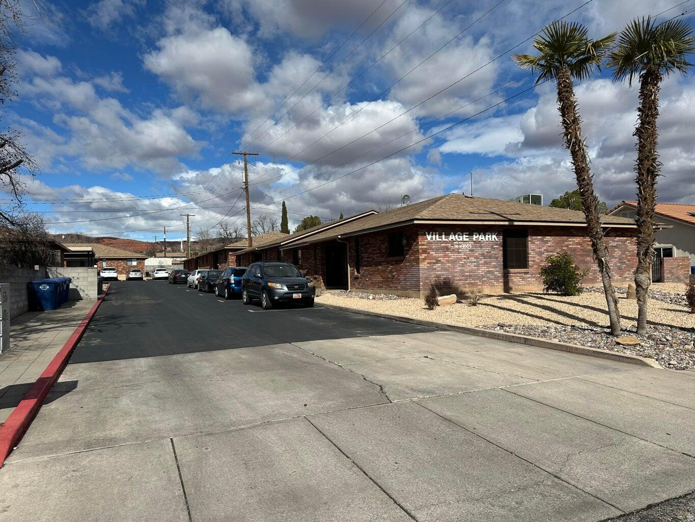 VILLAGE PARK TH - Residential