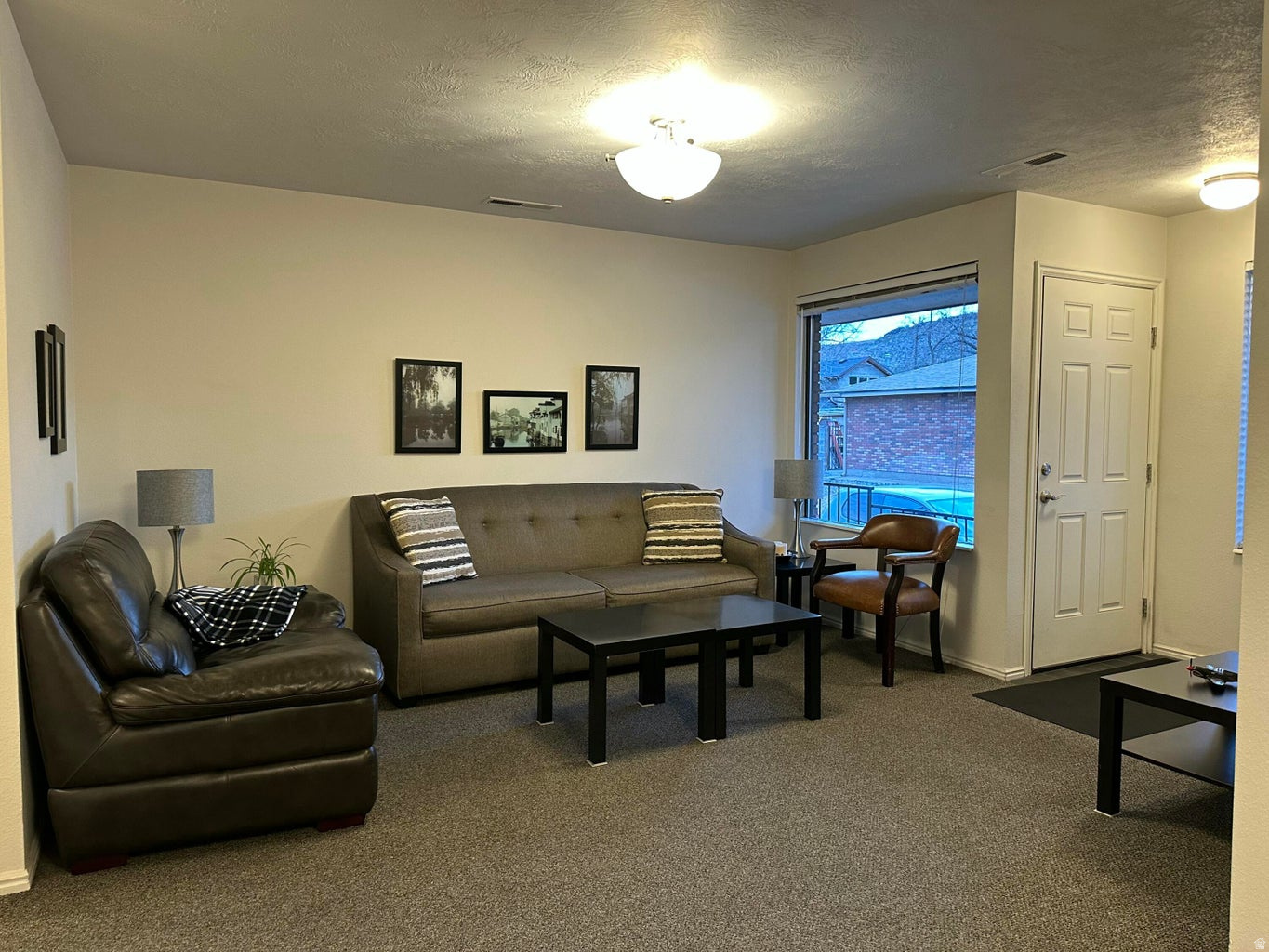 VILLAGE PARK TH - Residential