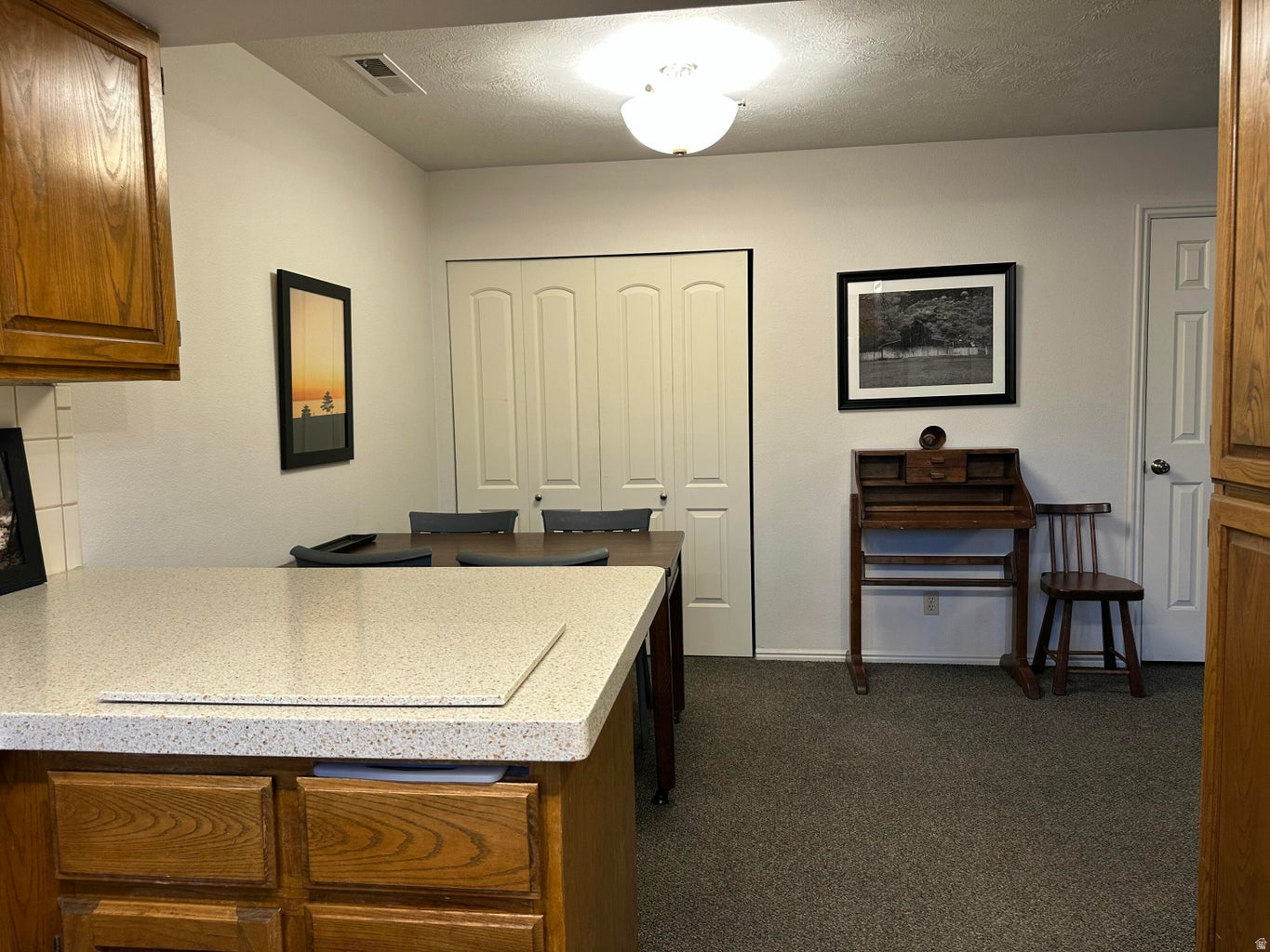 VILLAGE PARK TH - Residential