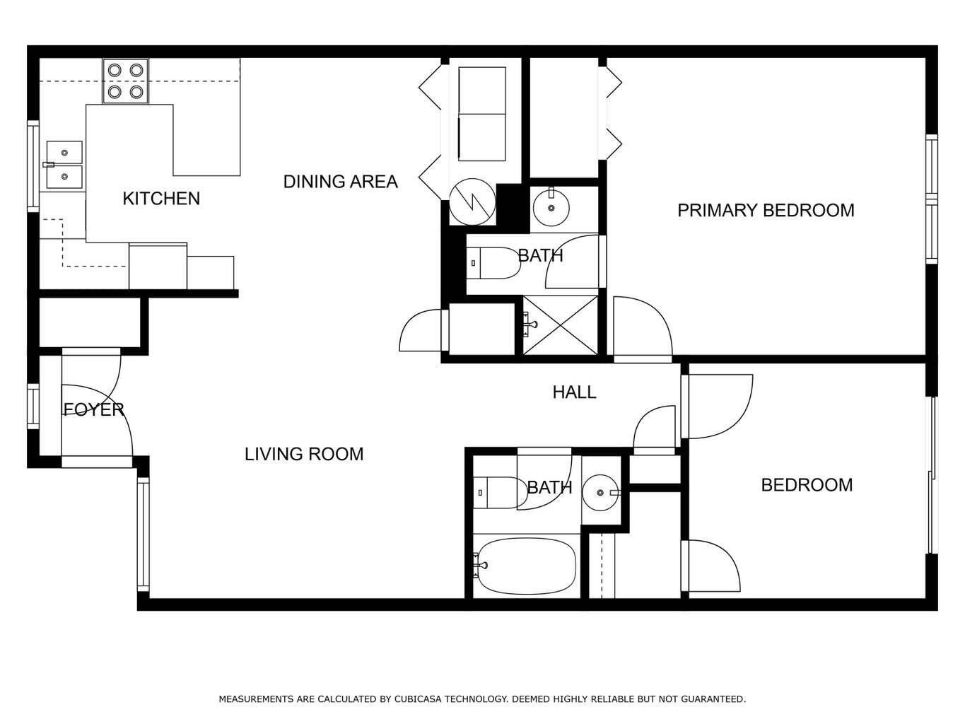 VILLAGE PARK TH - Residential