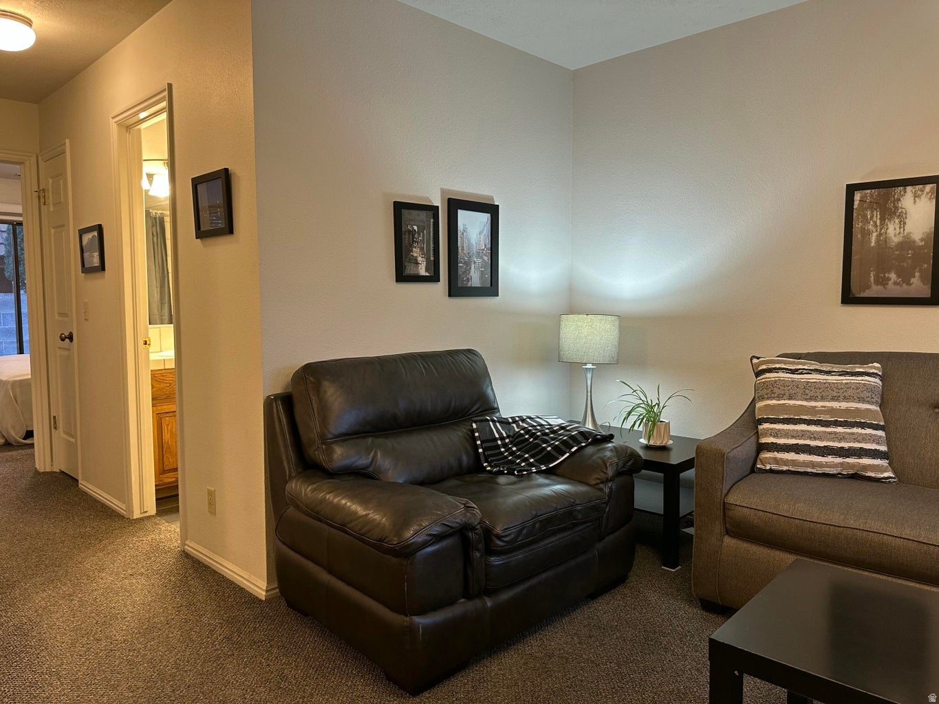 VILLAGE PARK TH - Residential