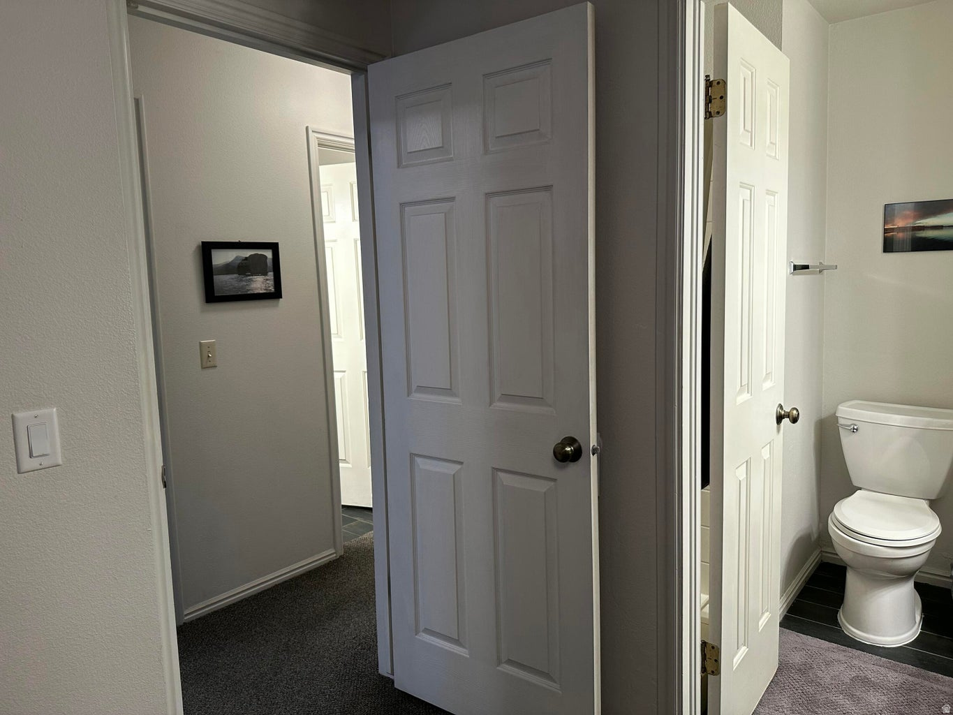 VILLAGE PARK TH - Residential