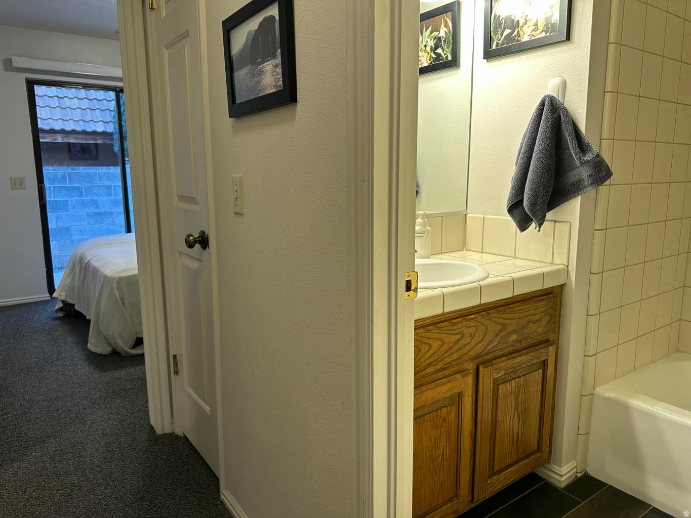 VILLAGE PARK TH - Residential