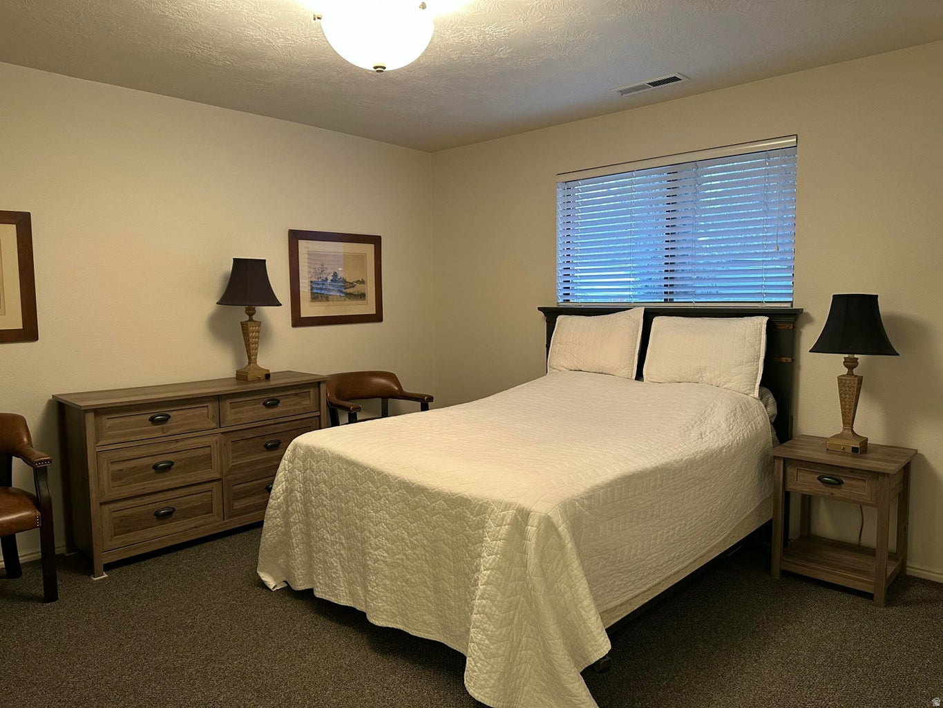 VILLAGE PARK TH - Residential