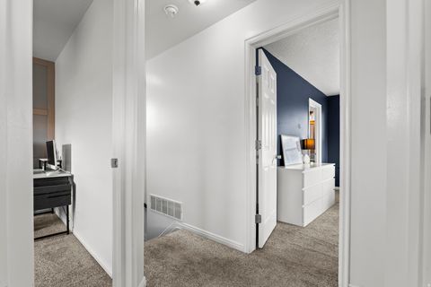 Tiny photo for 7841 N SADDLEBACK DR, Eagle Mountain, UT 84005 (MLS # 2125363)