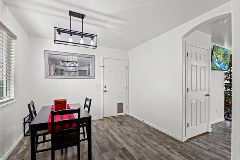 Tiny photo for 7841 N SADDLEBACK DR, Eagle Mountain, UT 84005 (MLS # 2125363)