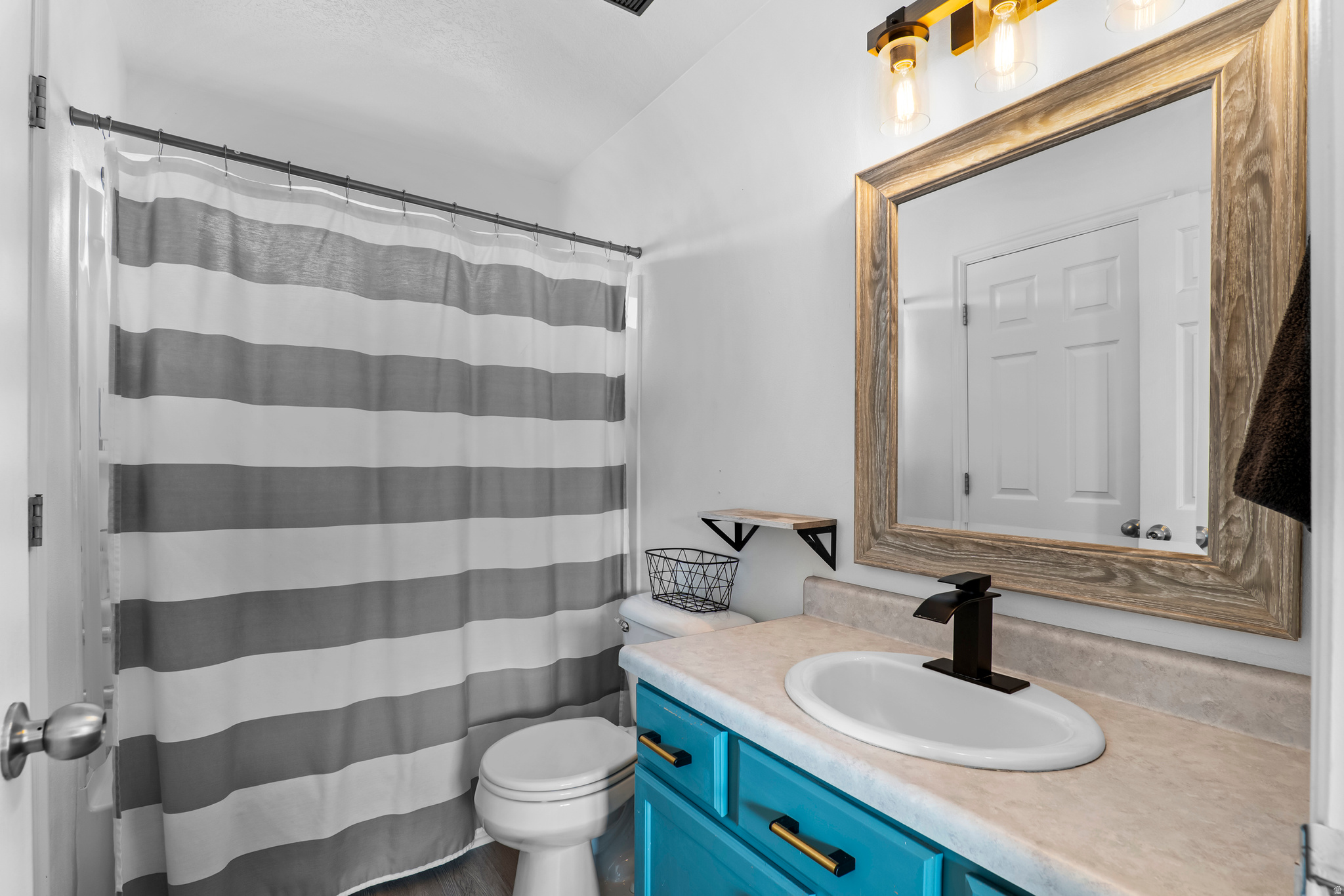 RUSH VALLEY - Residential